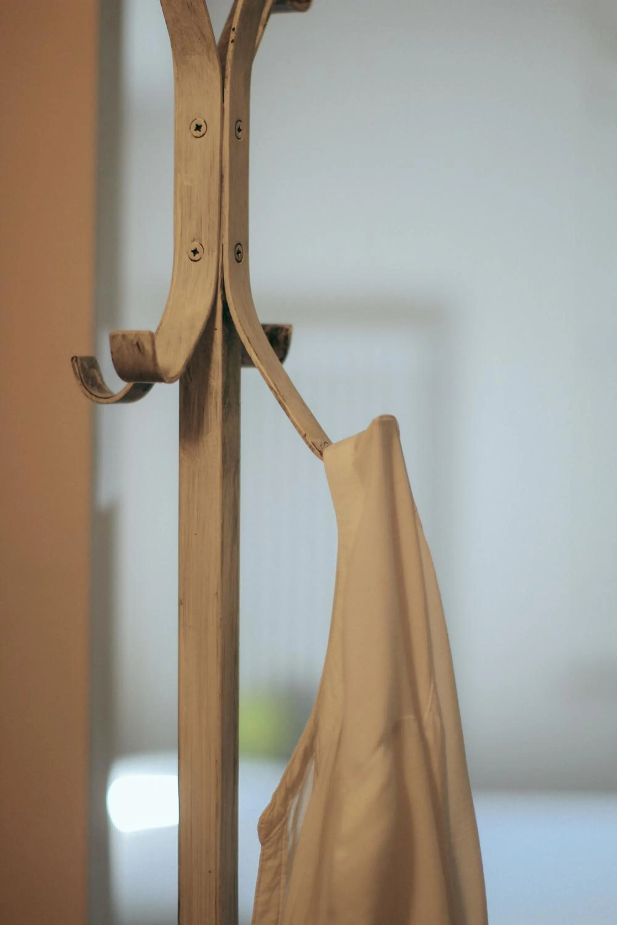 Decorative detail in Agriturismo Beatilla