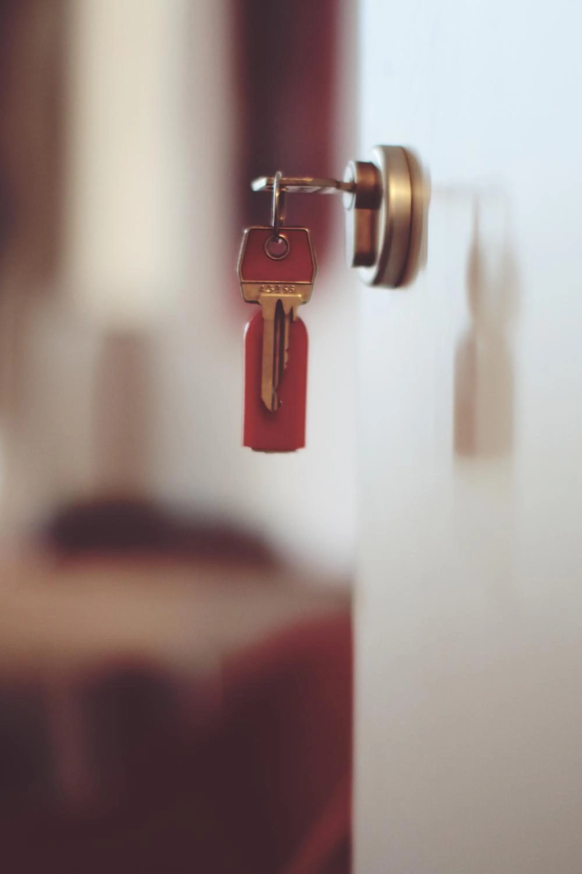 Decorative detail in Agriturismo Beatilla