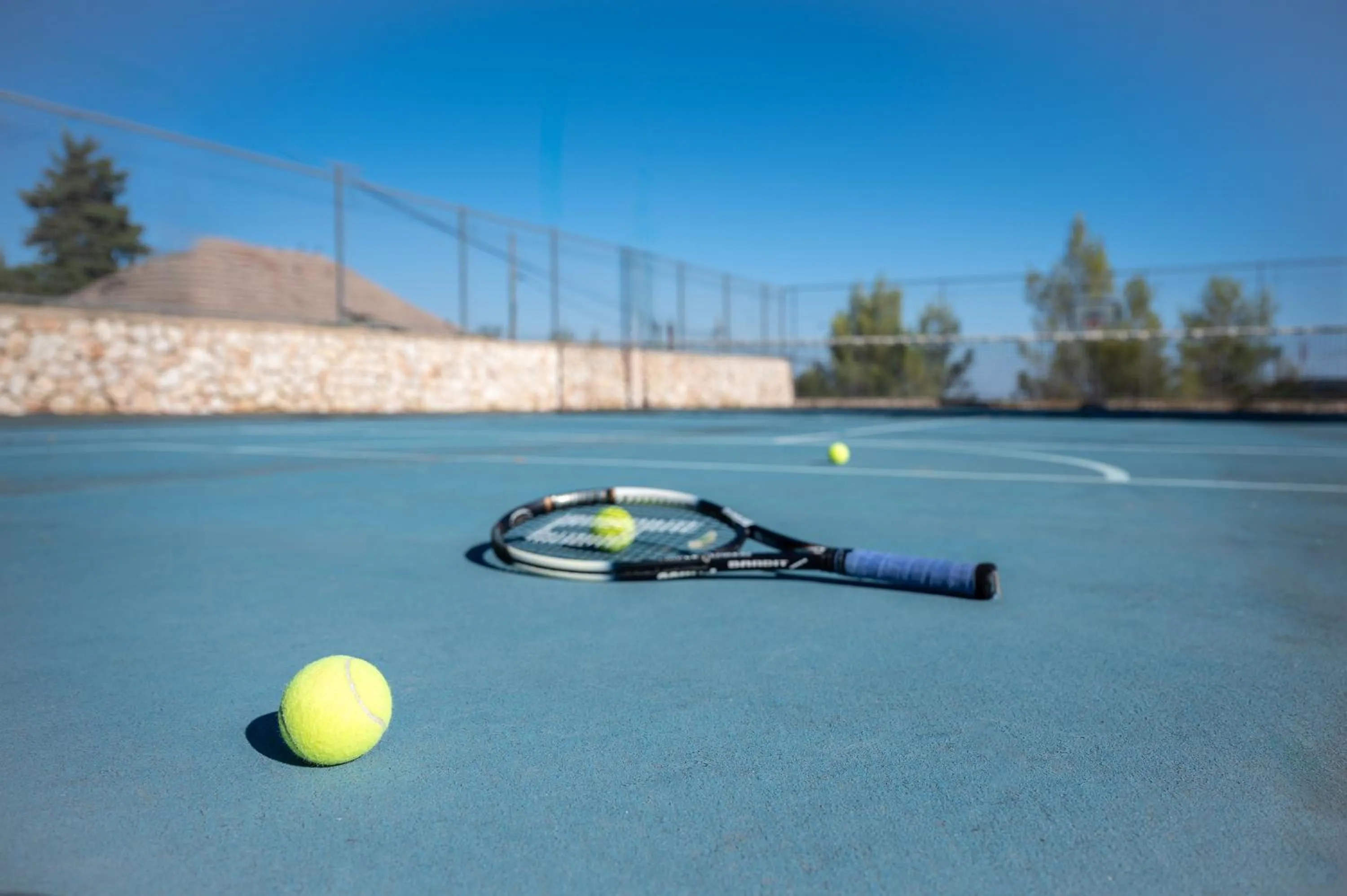 Fitness centre/facilities in Hotel Canaan - Fattal Limited Edition