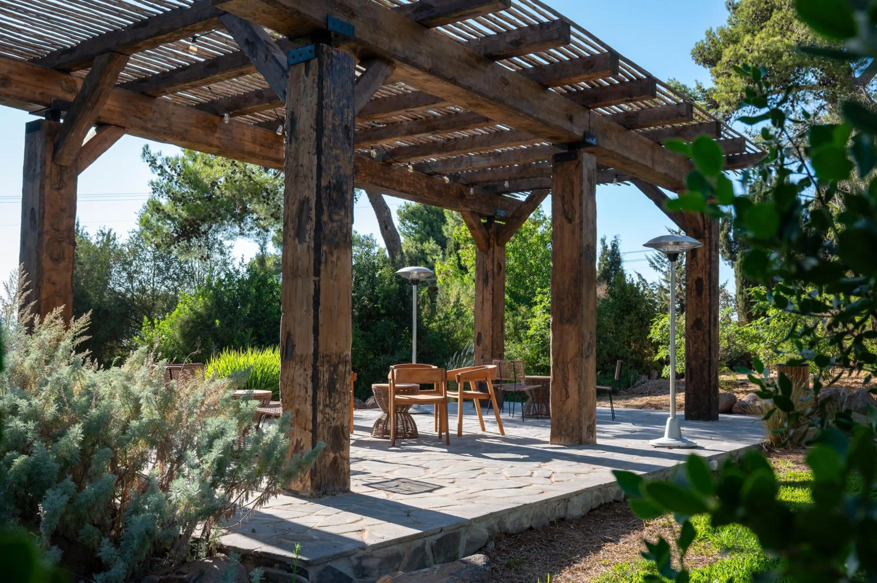 Fitness centre/facilities in Hotel Canaan - Fattal Limited Edition