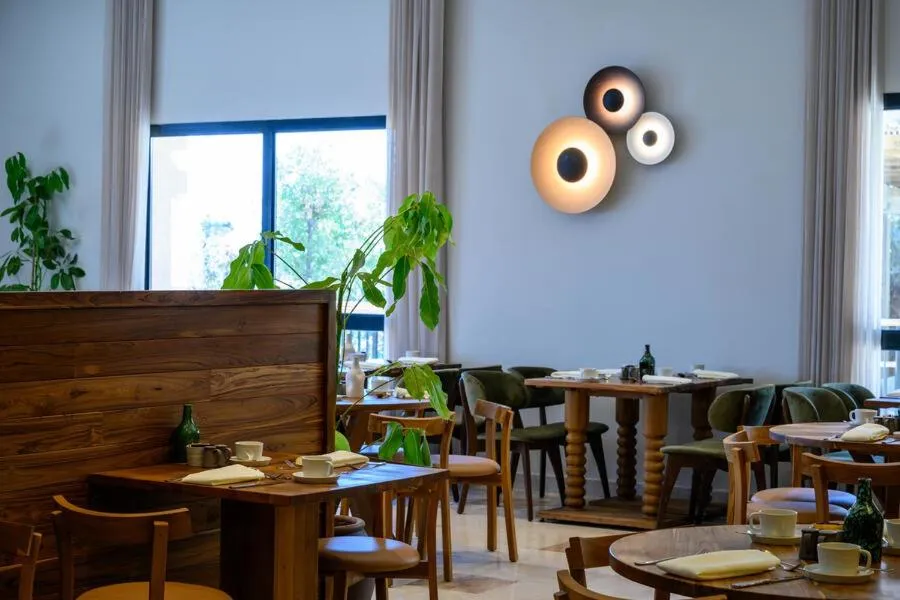 Hotel Canaan - Fattal Limited Edition