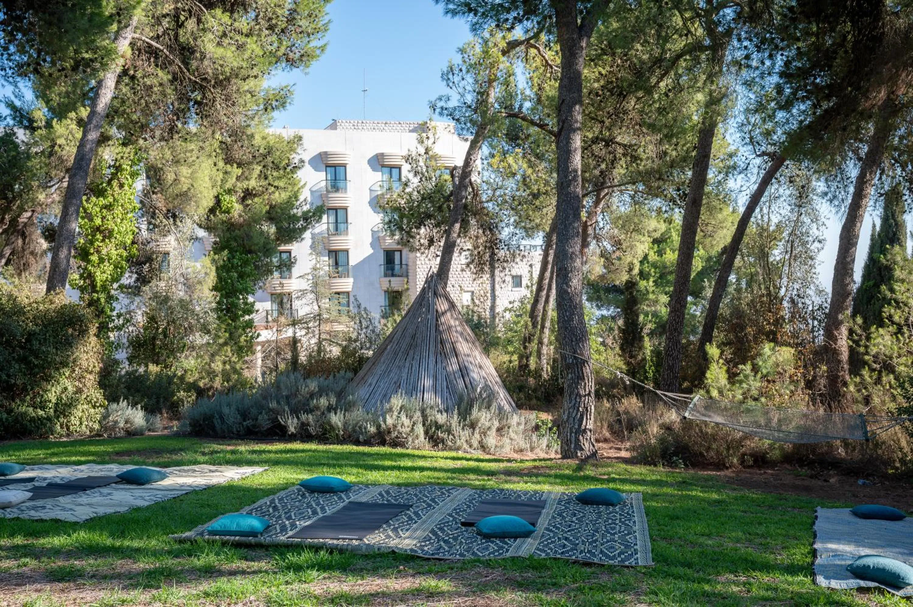 Hotel Canaan - Fattal Limited Edition