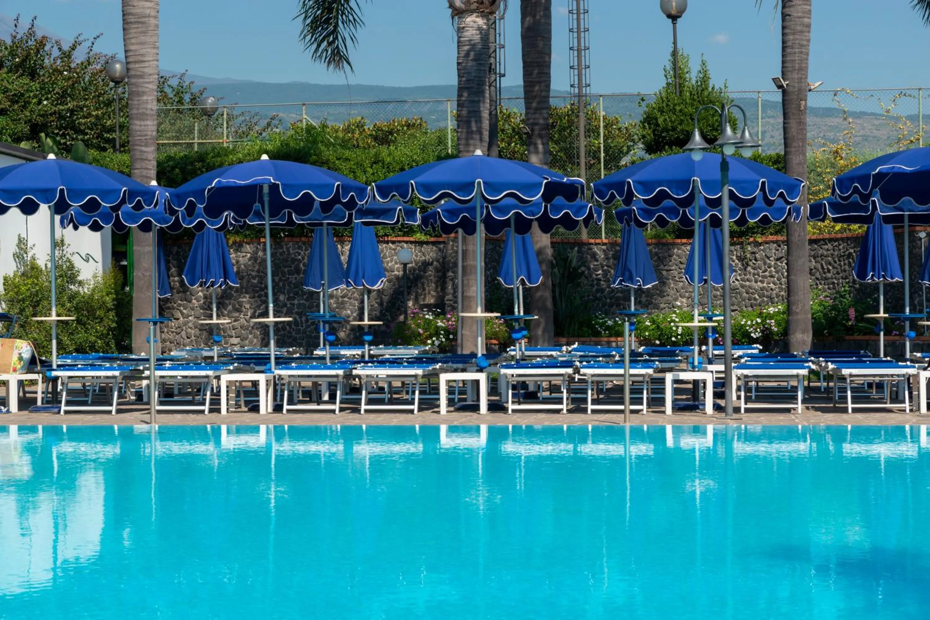 Activities in Atlantis Palace Hotel