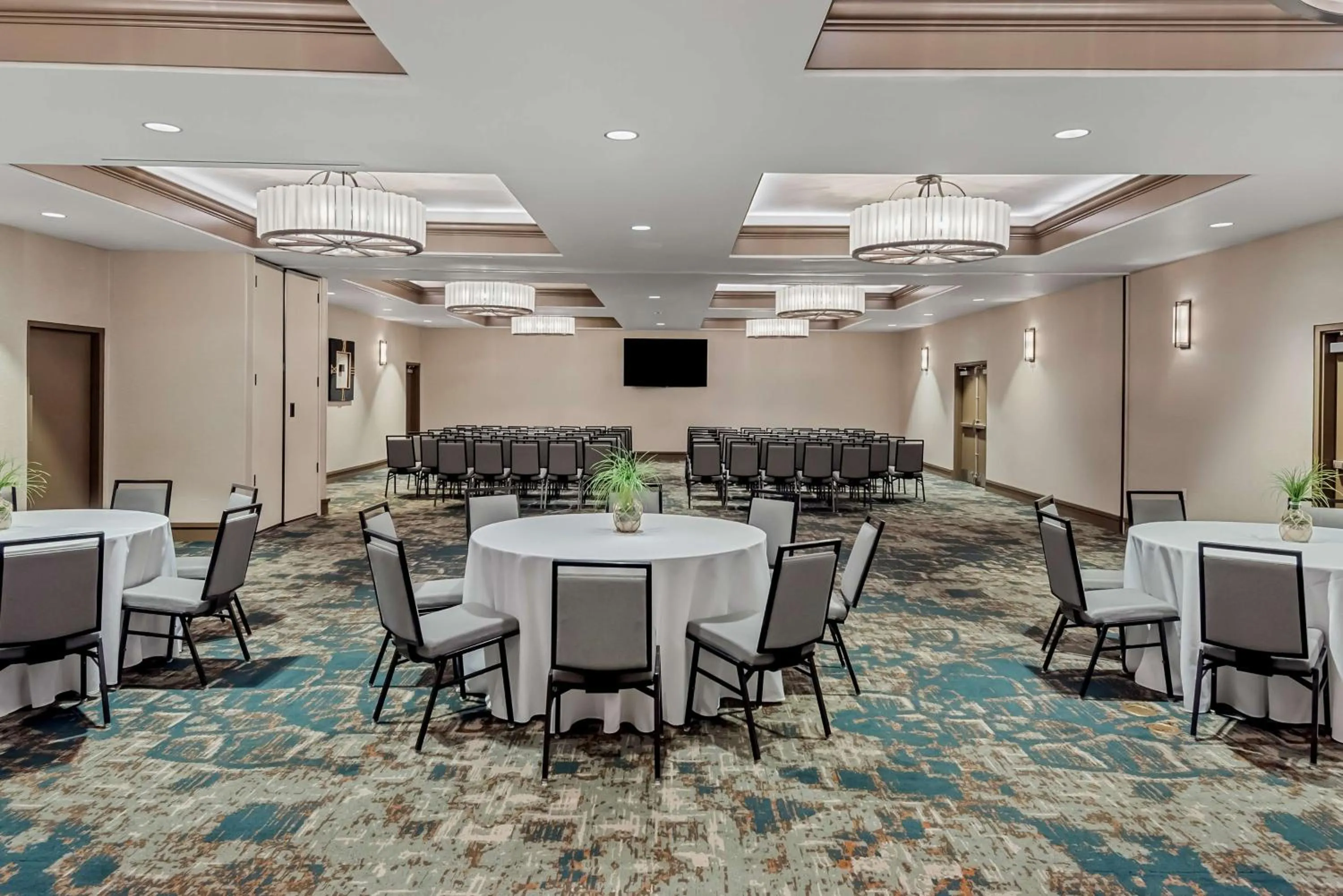 Meeting/conference room in Best Western Seaway Inn