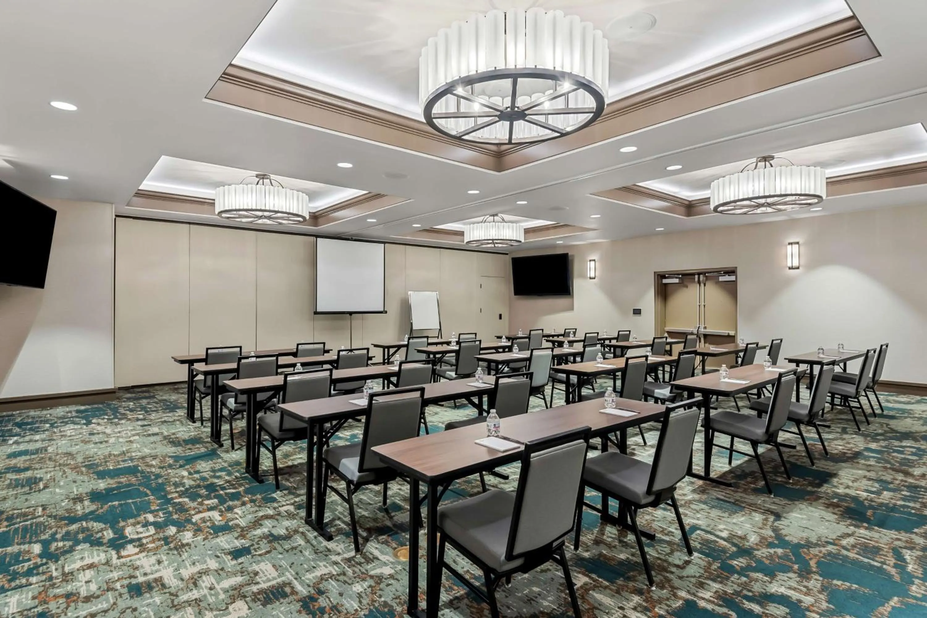 Meeting/conference room in Best Western Seaway Inn