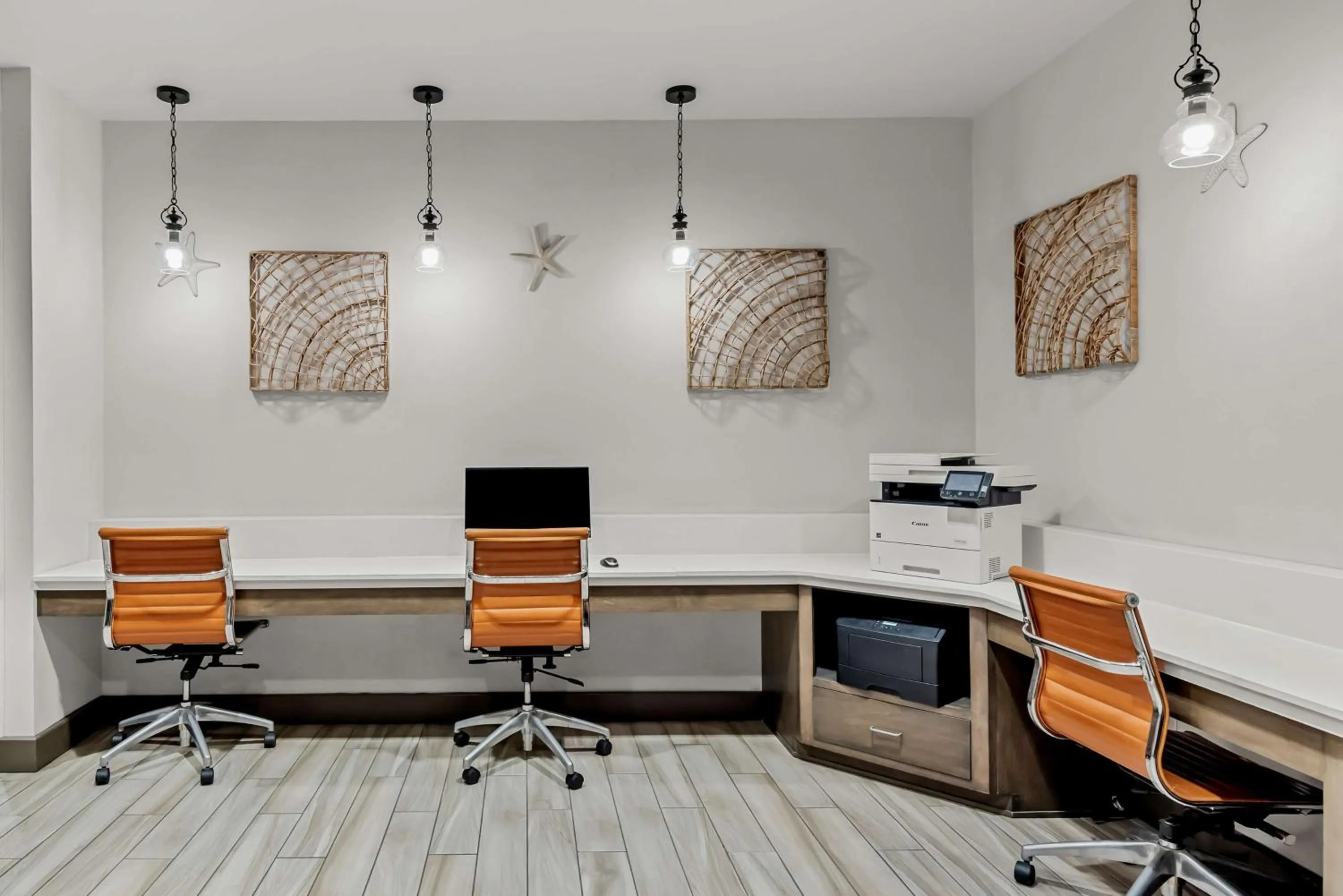 Business facilities in Best Western Seaway Inn