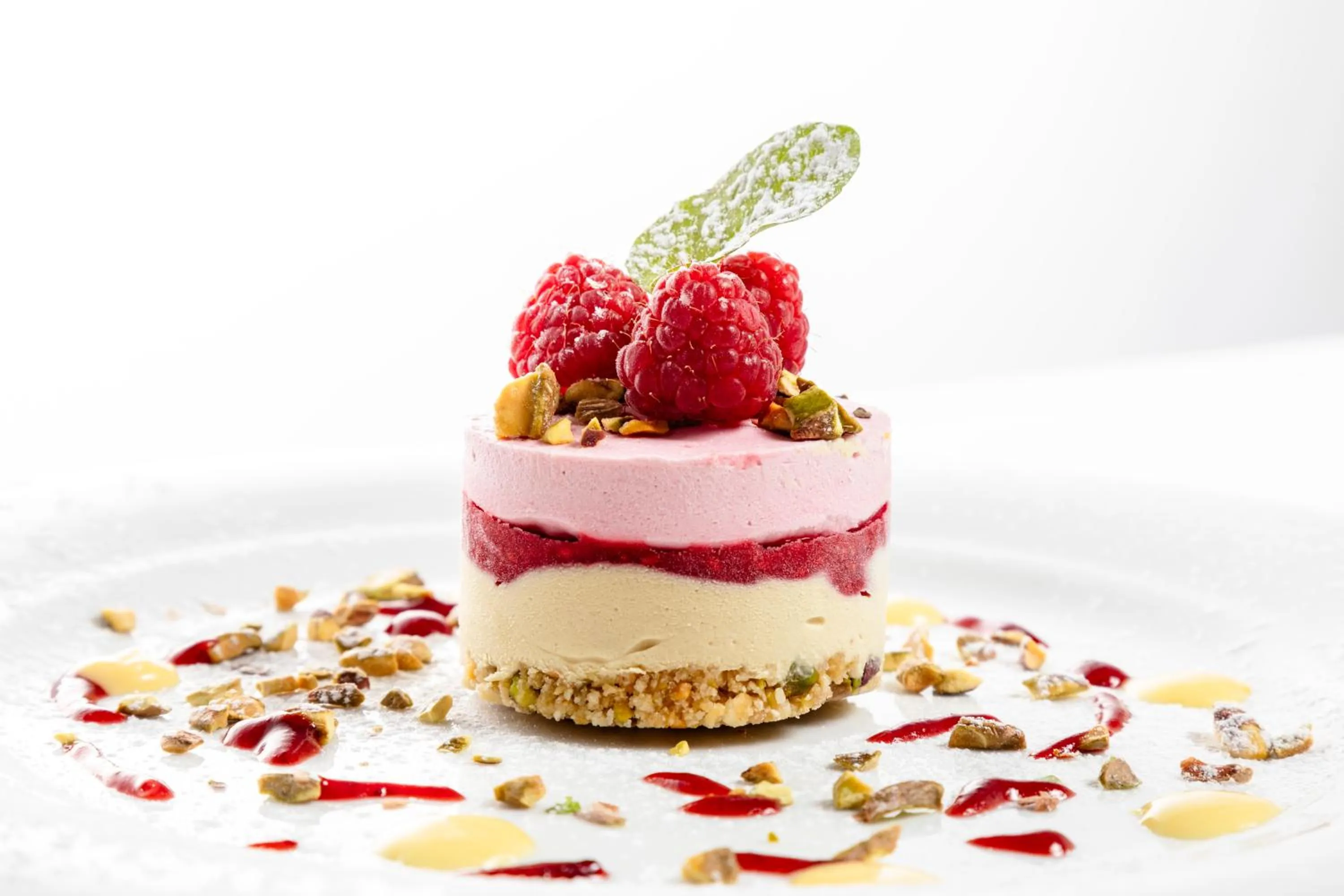 Restaurant/places to eat in Albergo La Rocca