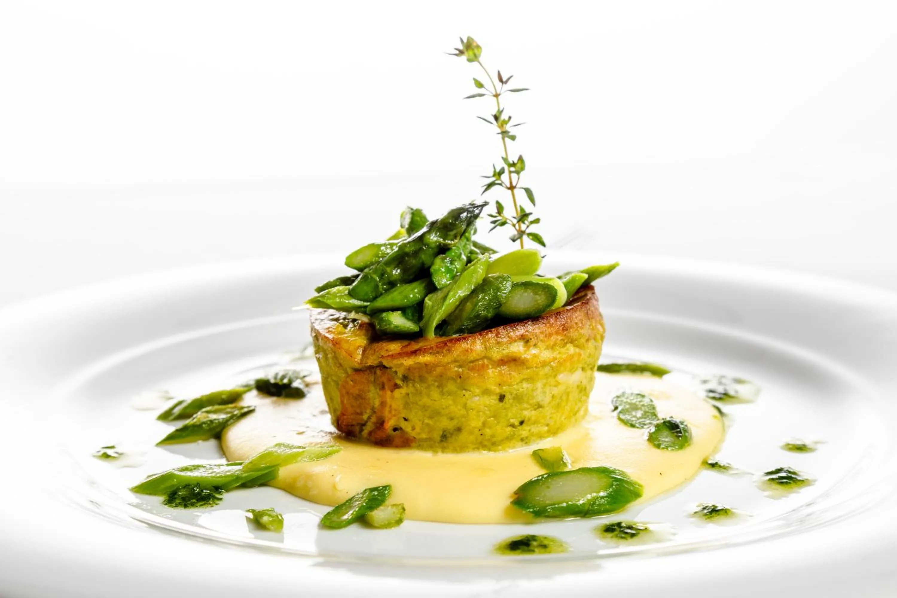 Restaurant/places to eat in Albergo La Rocca