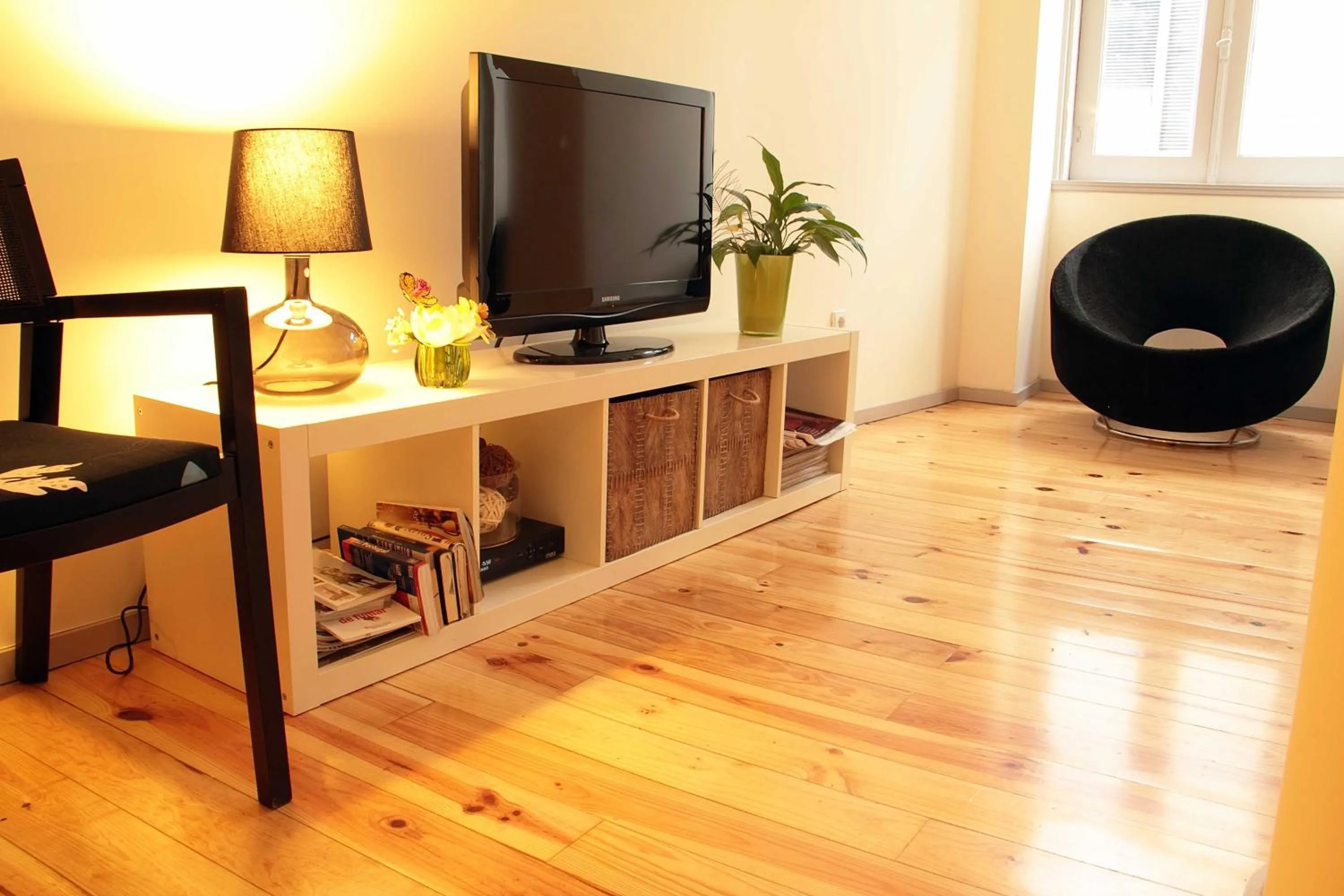 Lounge or bar in OportoHouse