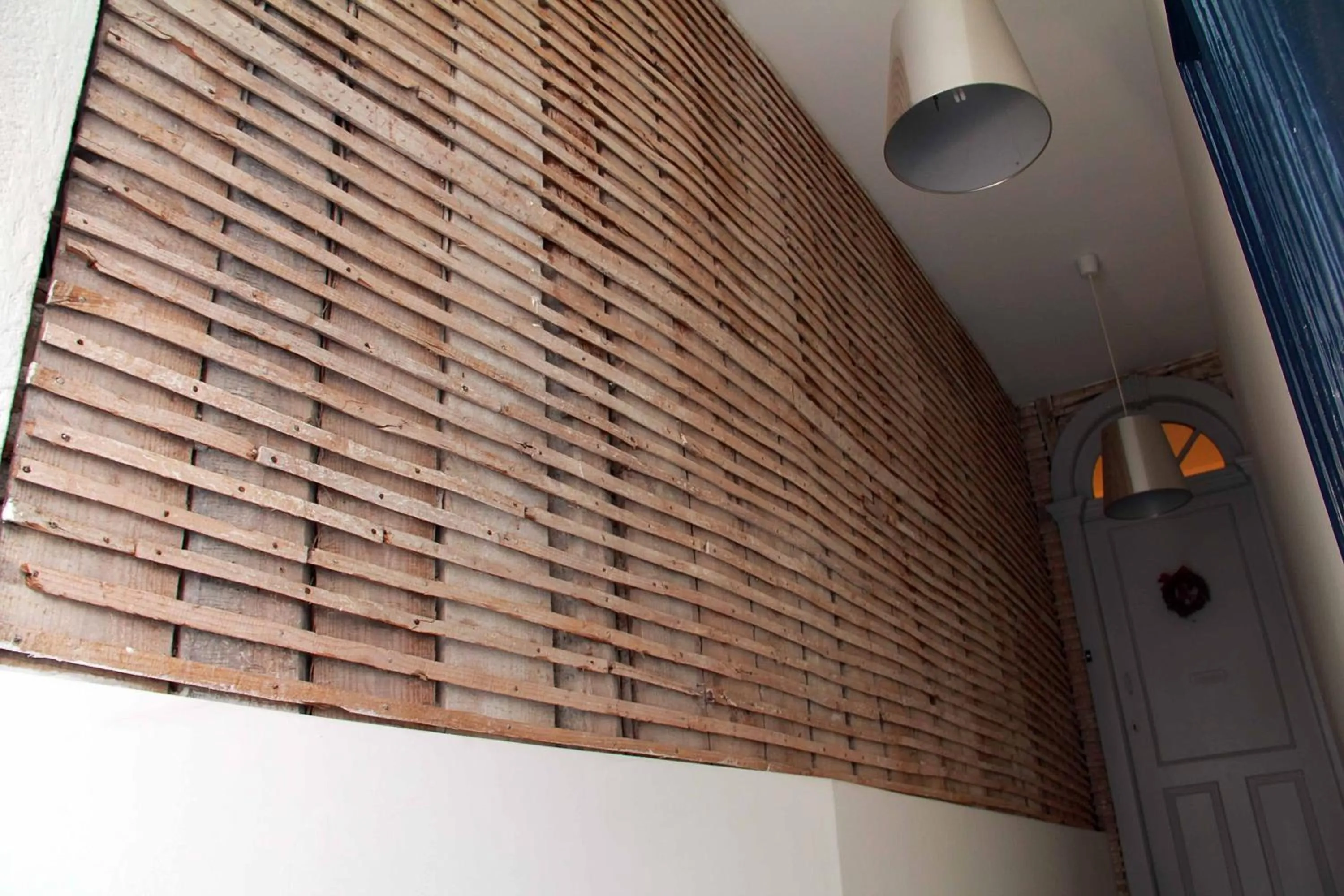 Lobby or reception in OportoHouse