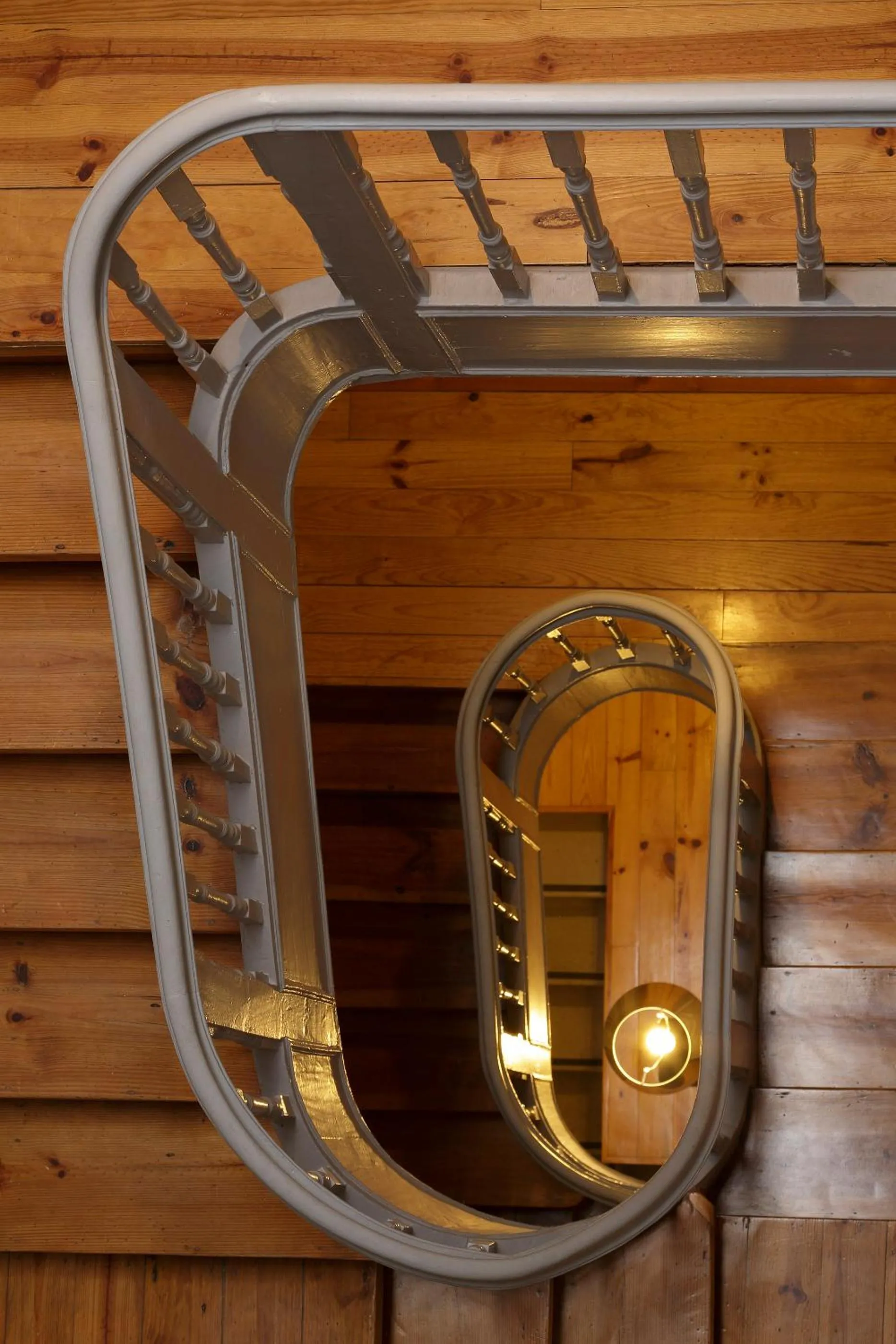 Property building in OportoHouse