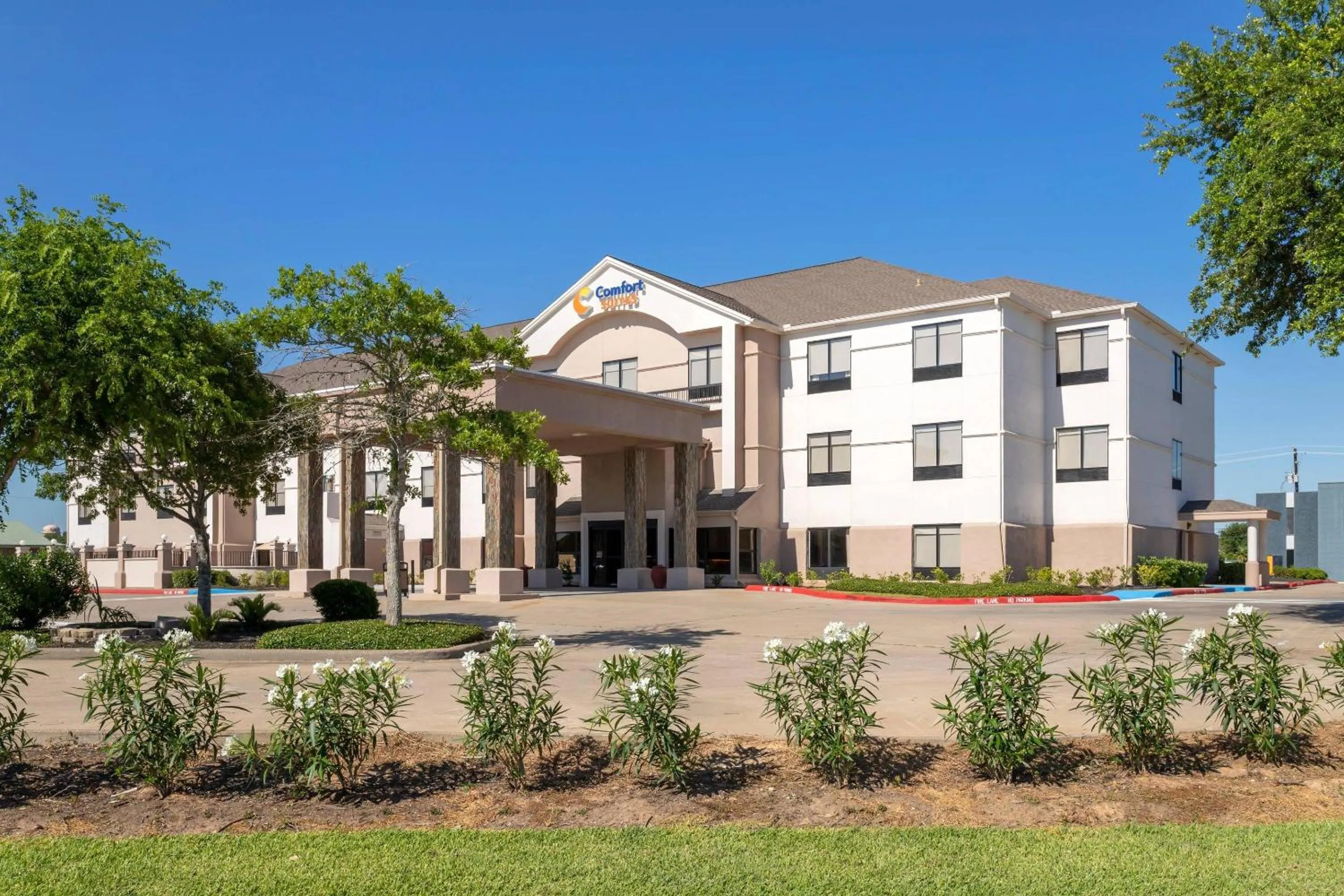 Other in Comfort Suites La Porte - Baytown