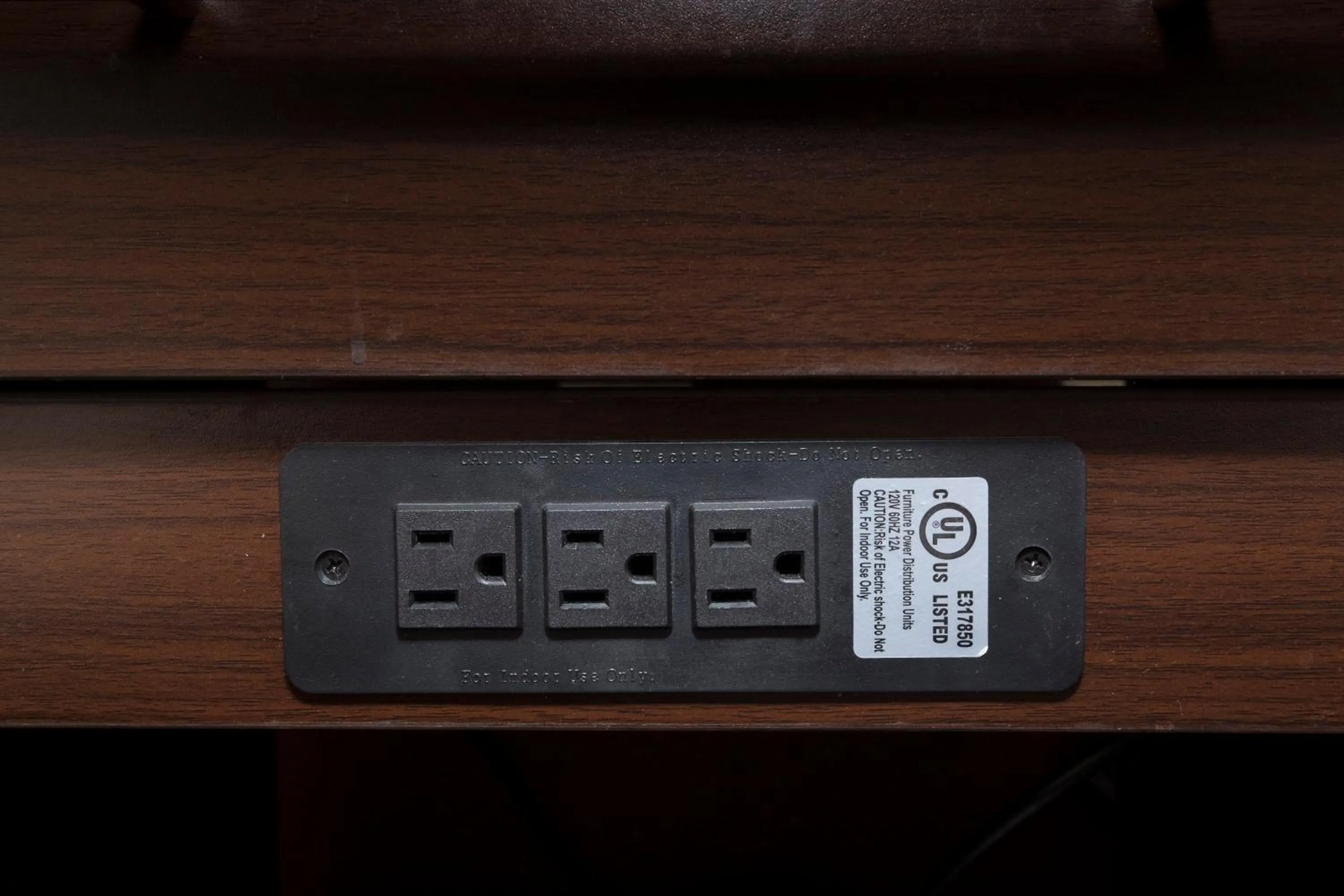 Photo of the whole room in Red Roof Inn Columbus - Ohio State Fairgrounds