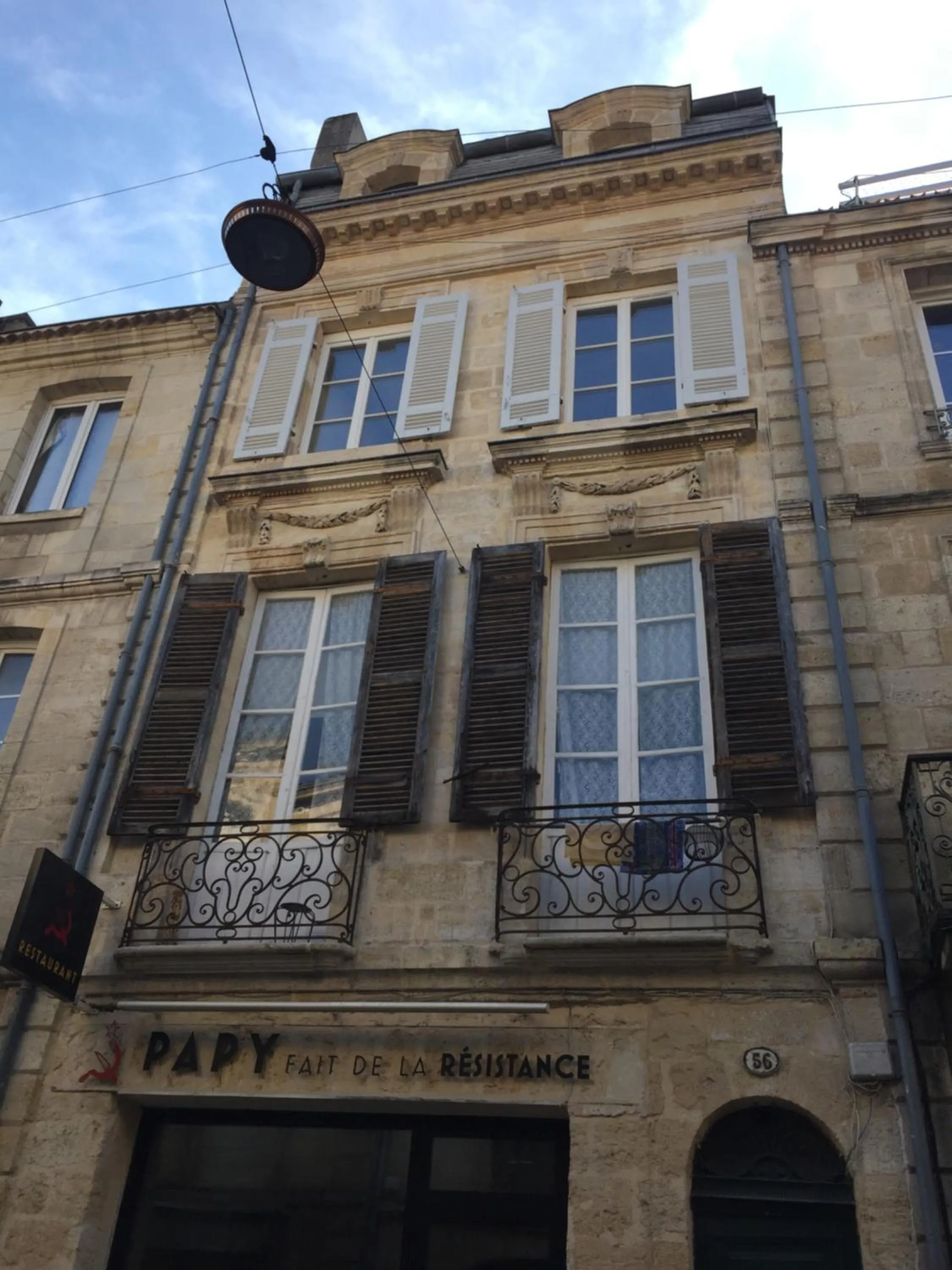Au marche des Capucins by Cocoonr