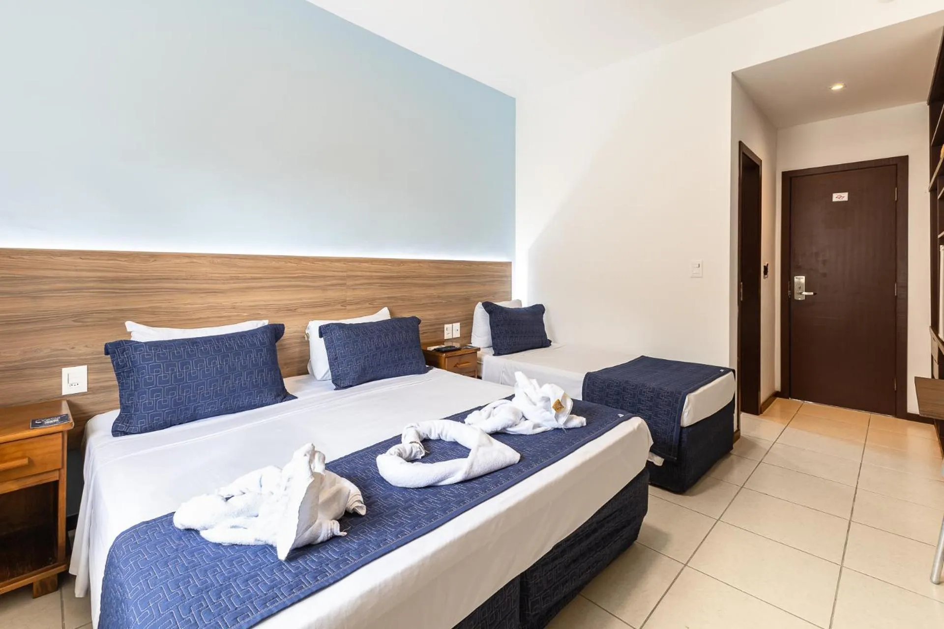 Hotel Ilhas da Grécia