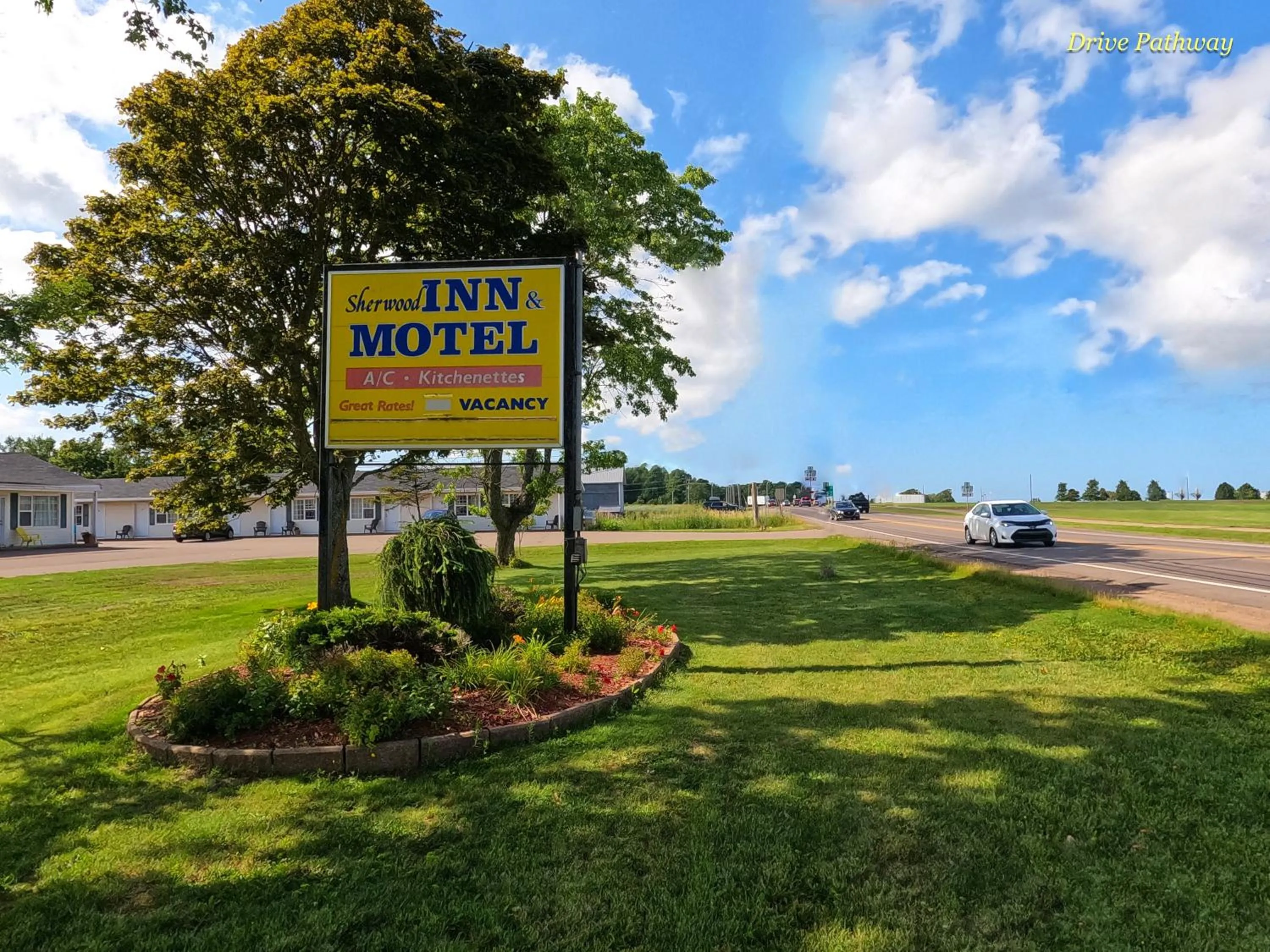 Sherwood Inn and Motel Charlottetown