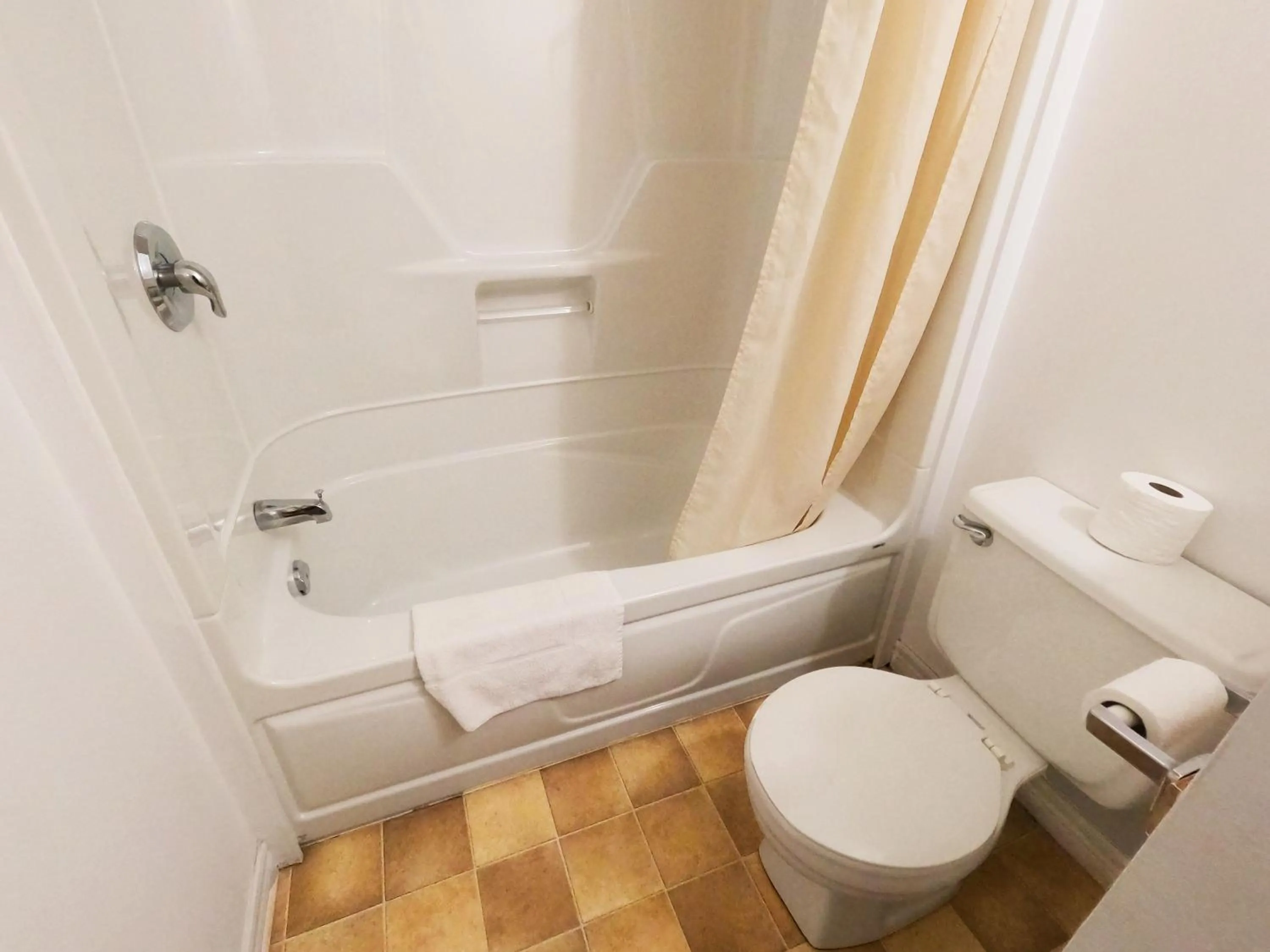 Sherwood Inn and Motel Charlottetown