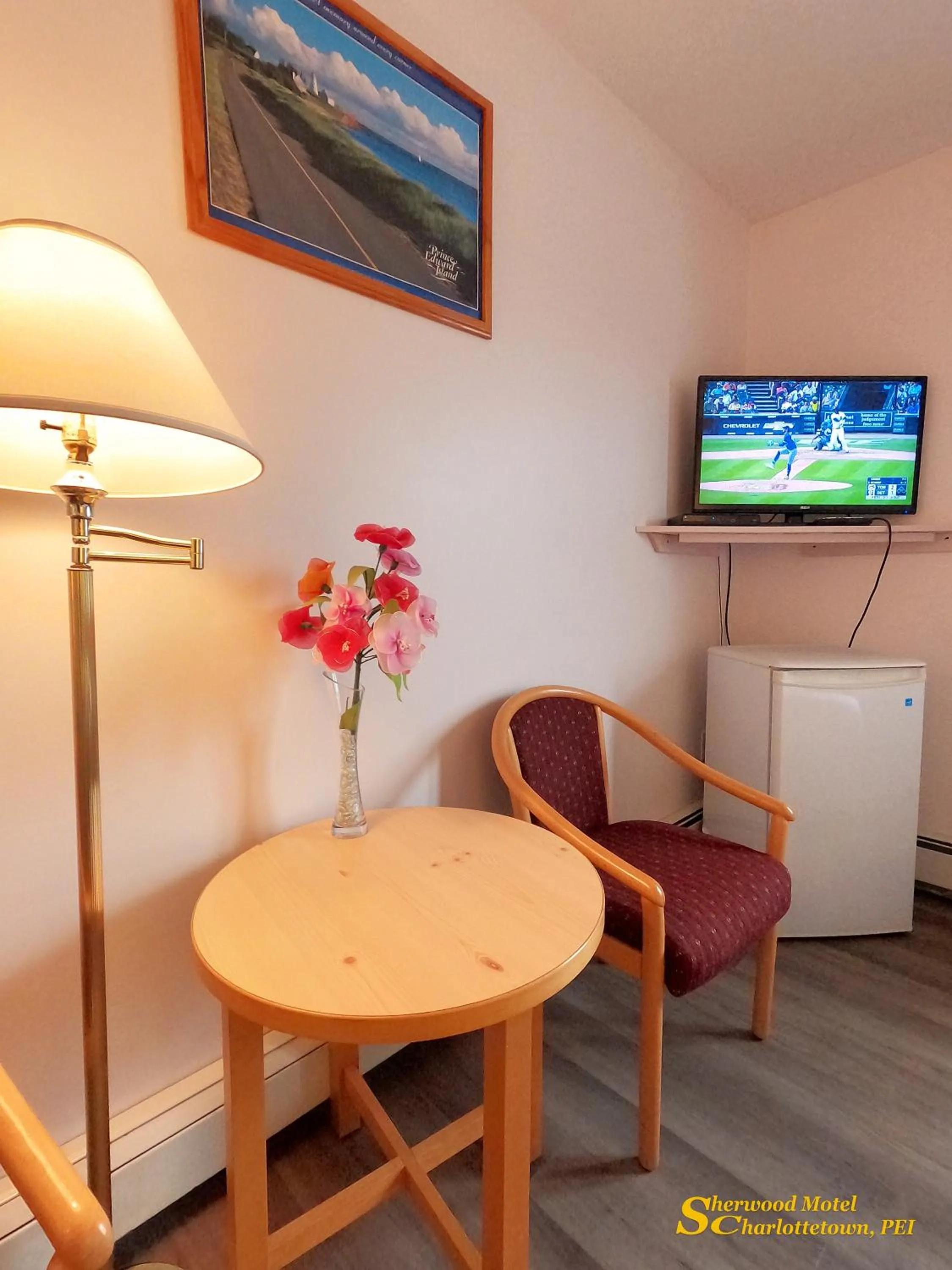 Sherwood Inn and Motel Charlottetown