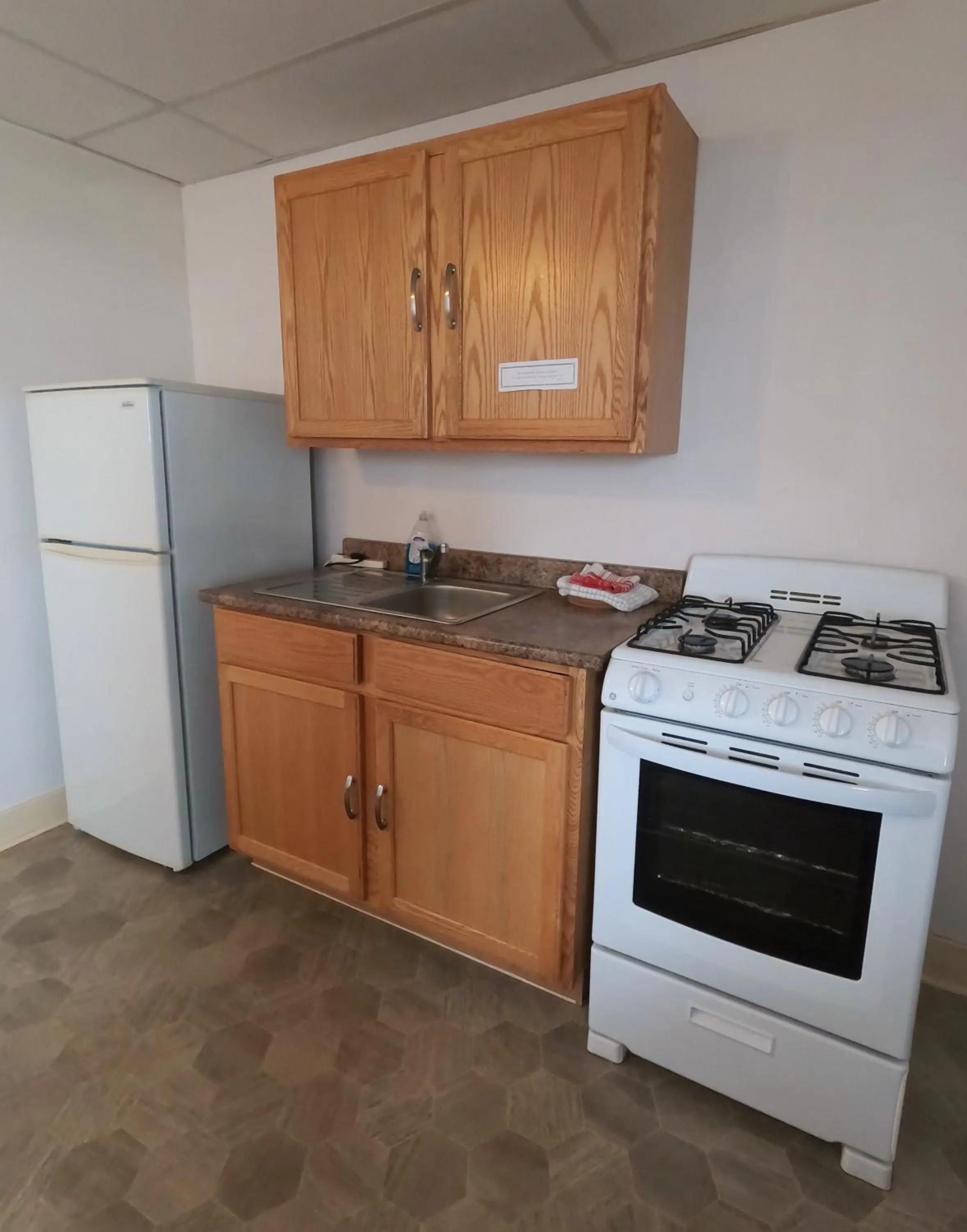 Sherwood Inn and Motel Charlottetown