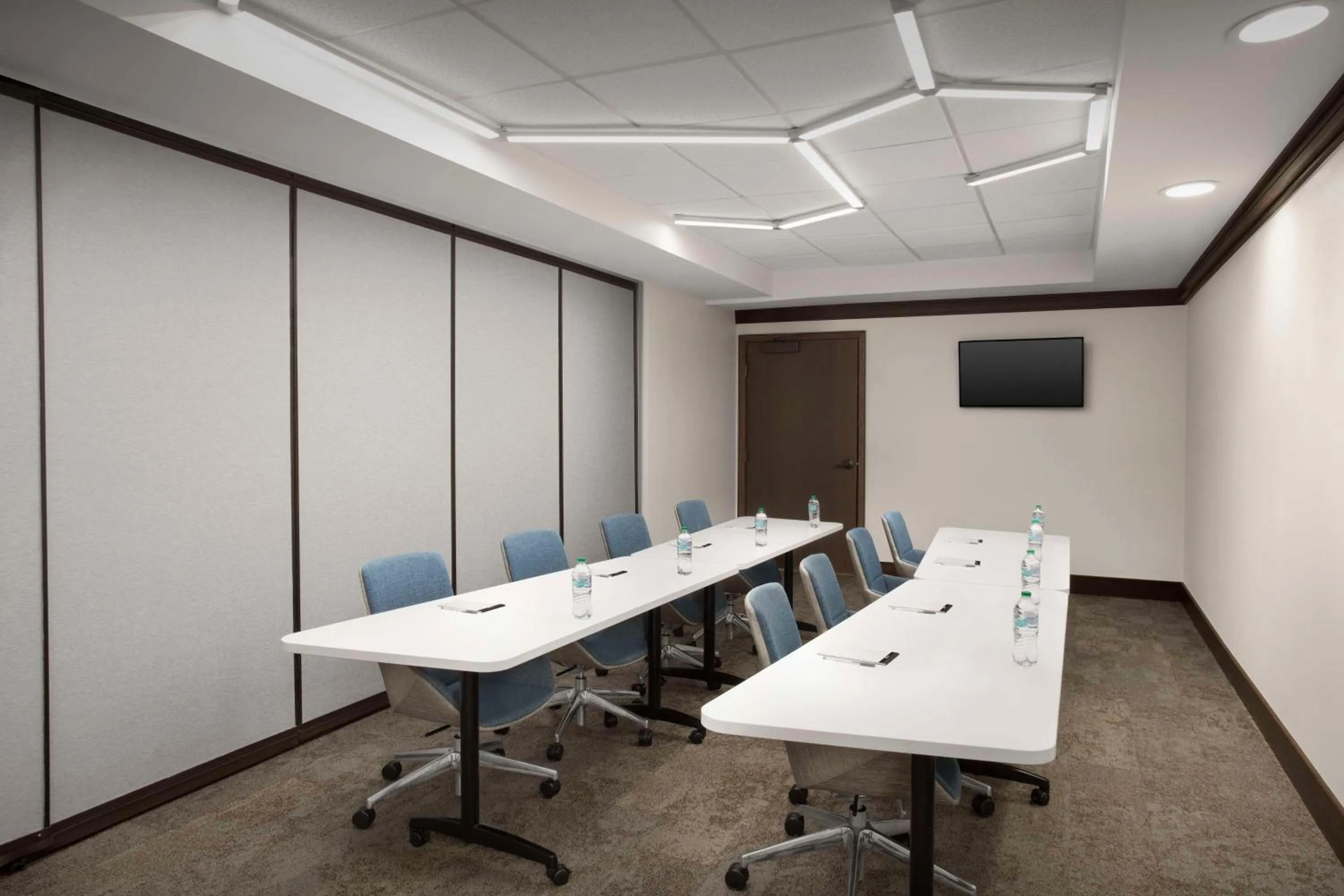 Meeting/conference room in Hilton Garden Inn Granbury