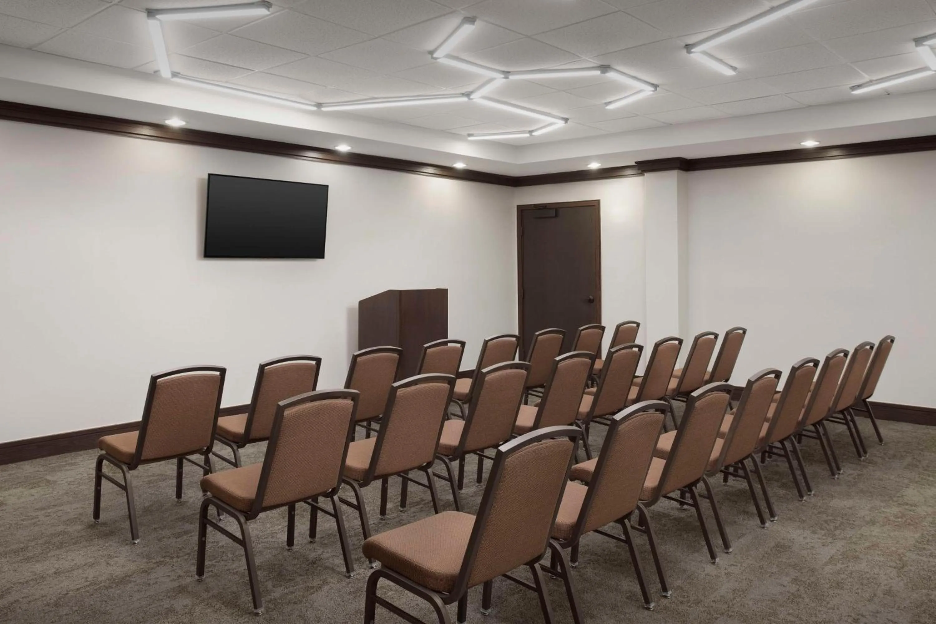 Meeting/conference room in Hilton Garden Inn Granbury