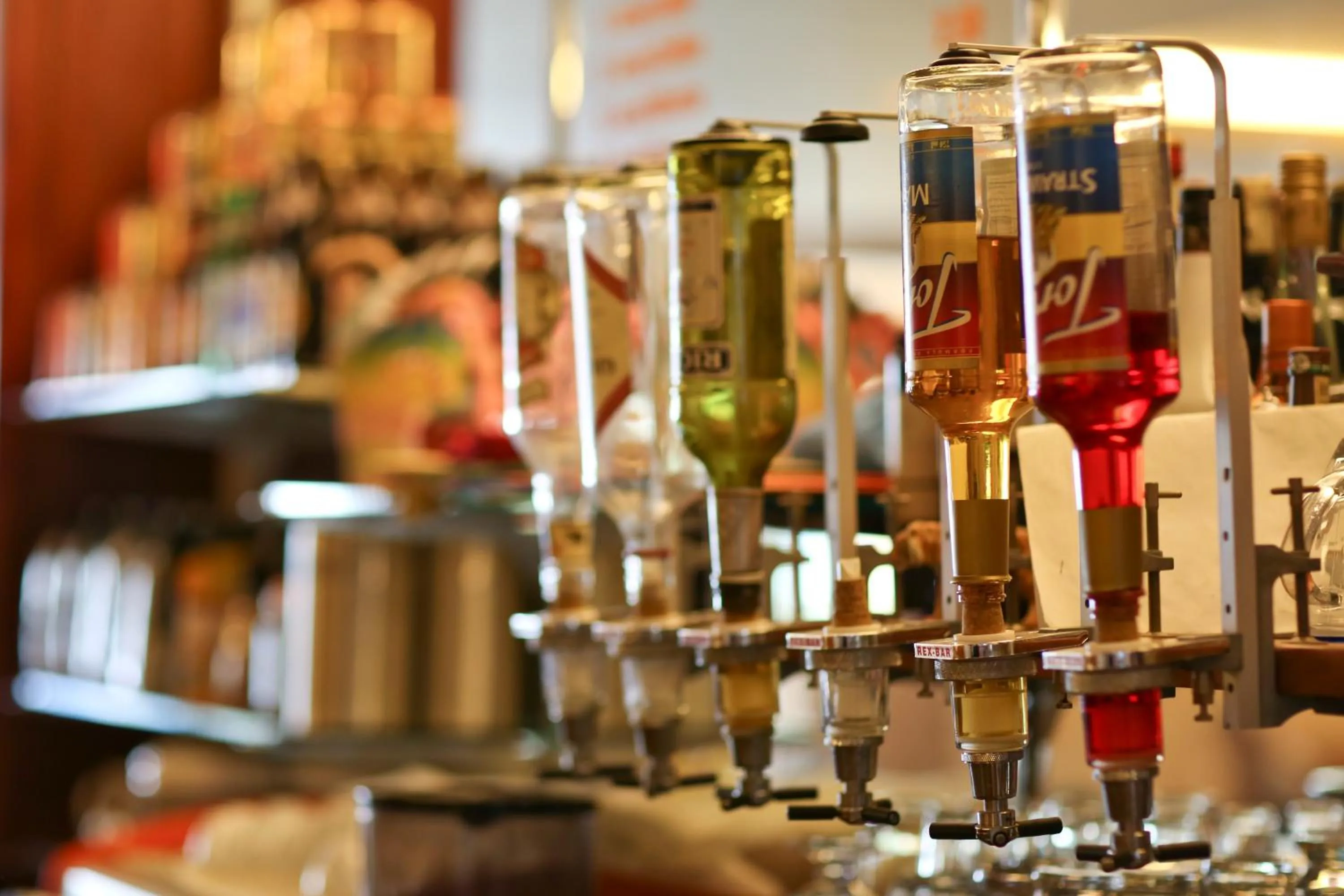 Lobby or reception in Golden House International Hotel