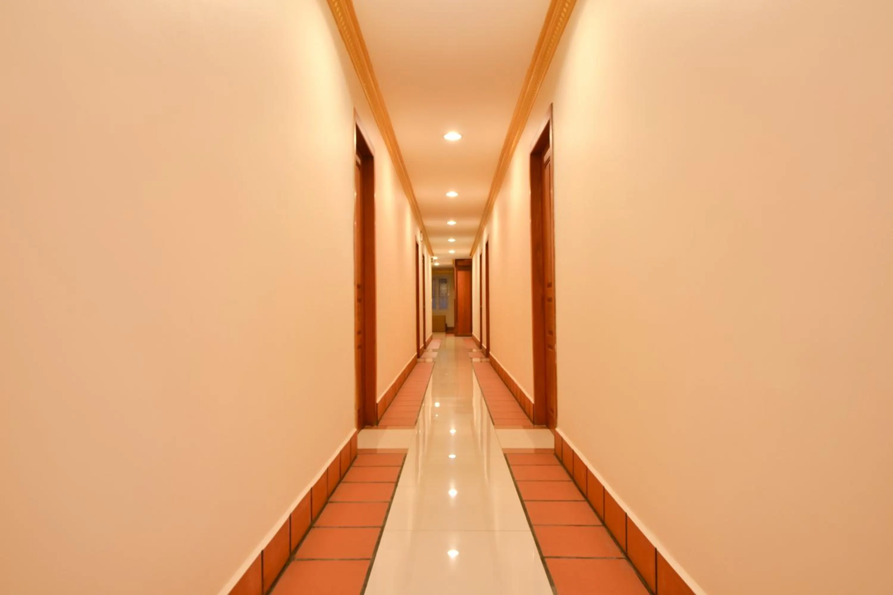 Other in Golden House International Hotel