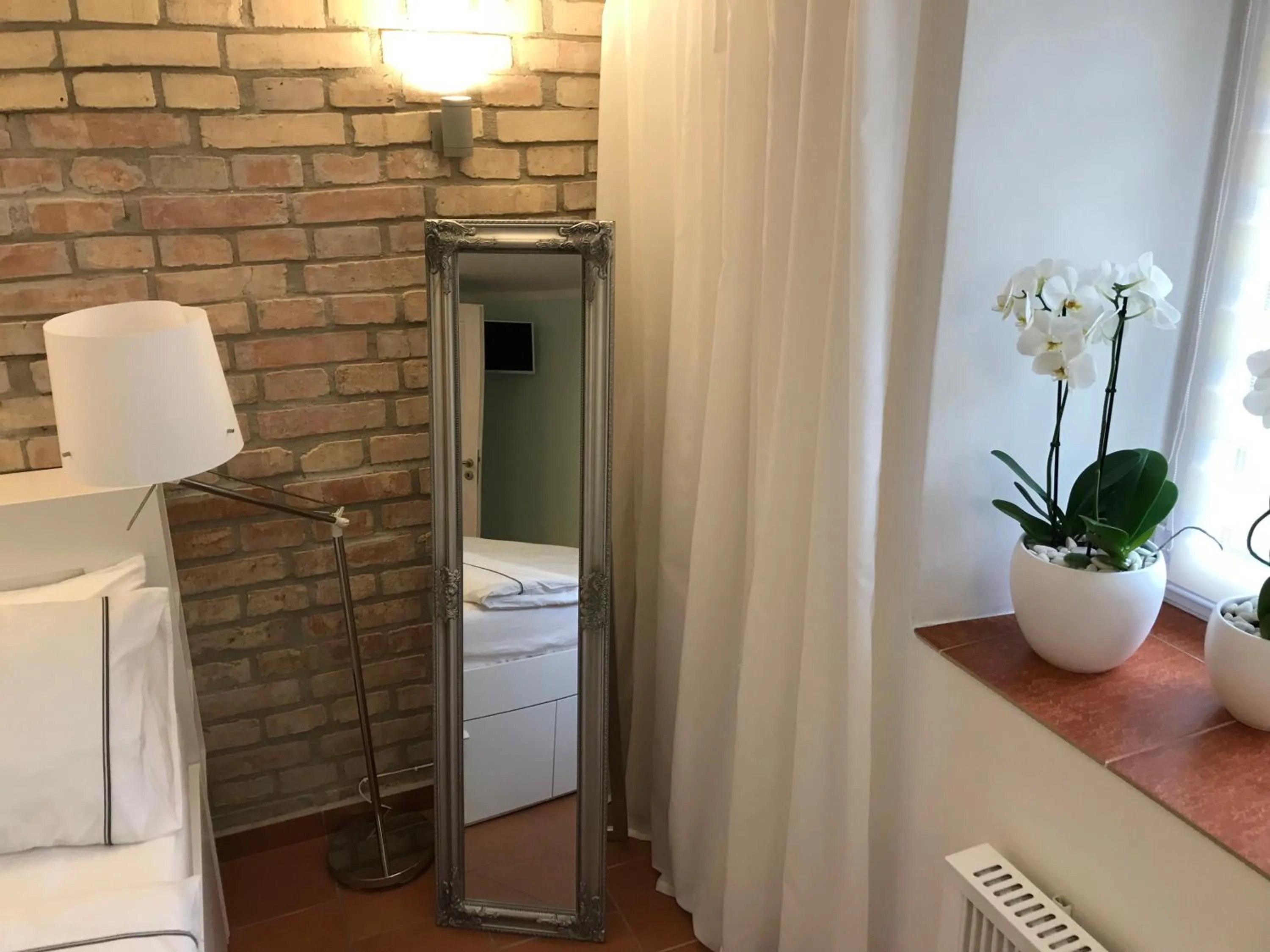 Deluxe Queen Suite in Pension Skylark
