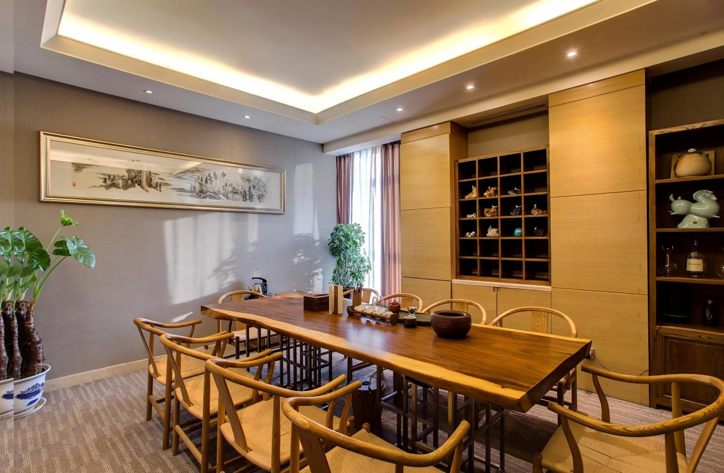 Grand Skylight International Hotel Nanchang Ganjiang North Road