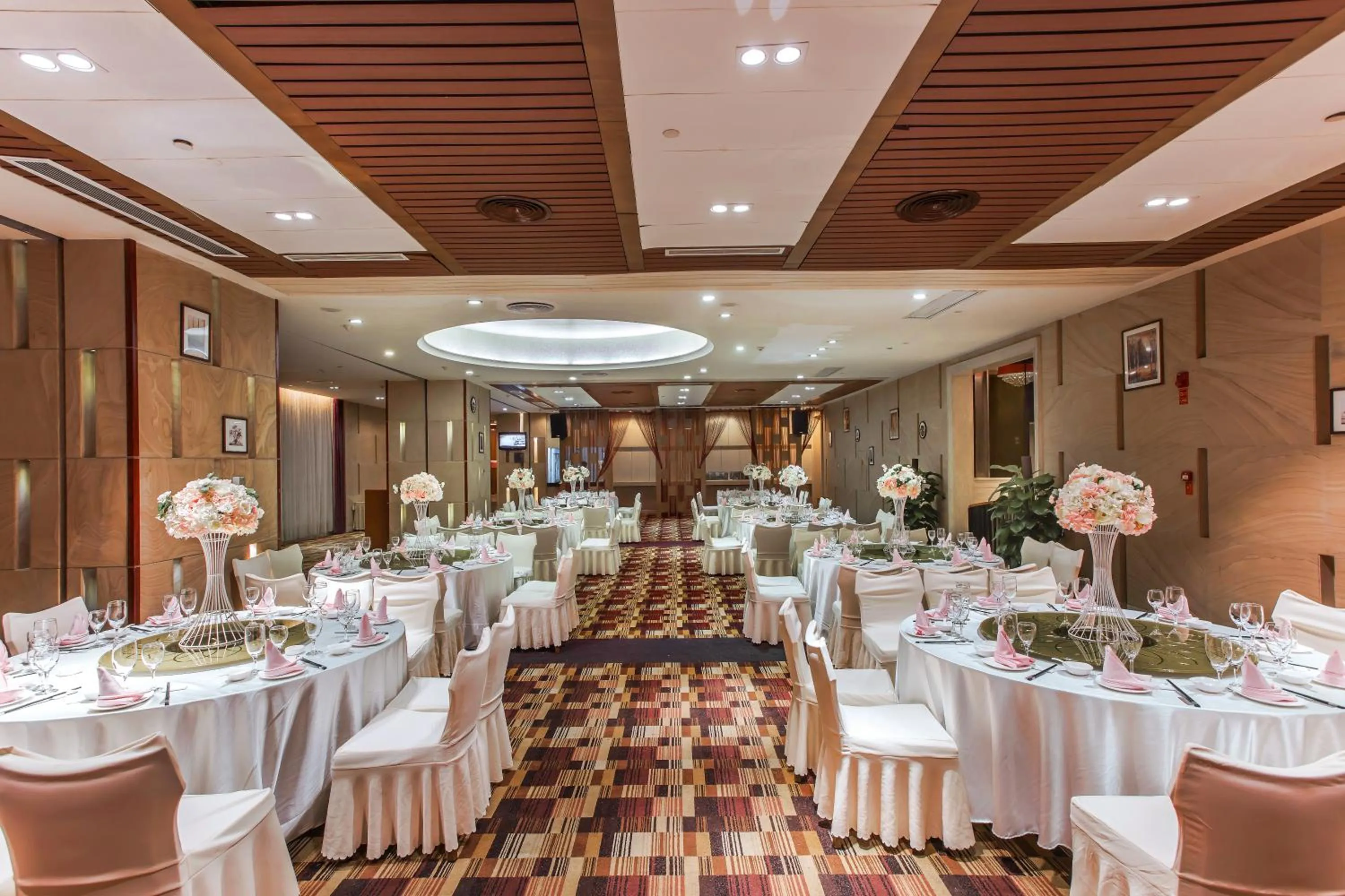 Grand Skylight International Hotel Nanchang Ganjiang North Road