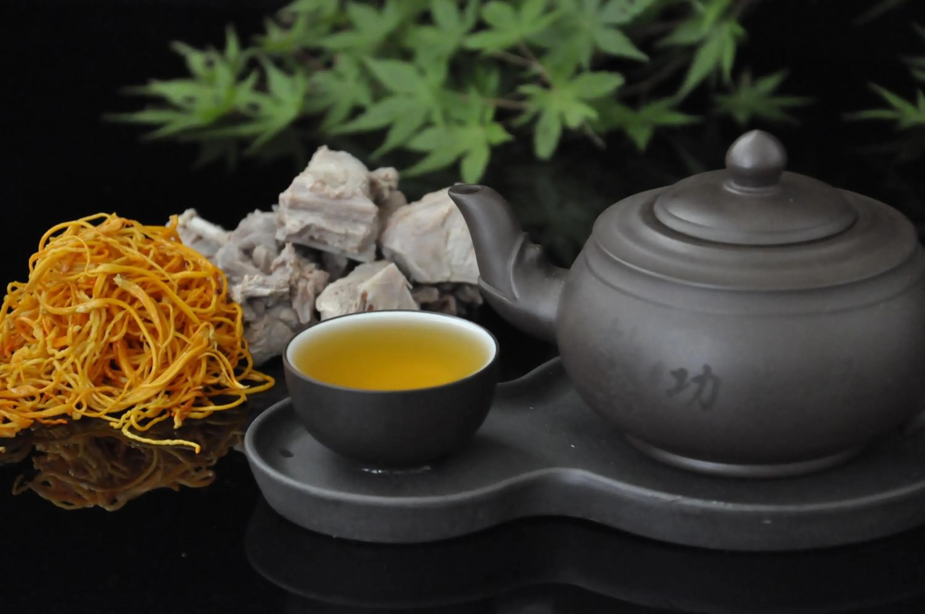 Food and drinks in Grand Skylight International Hotel Nanchang Ganjiang North Road