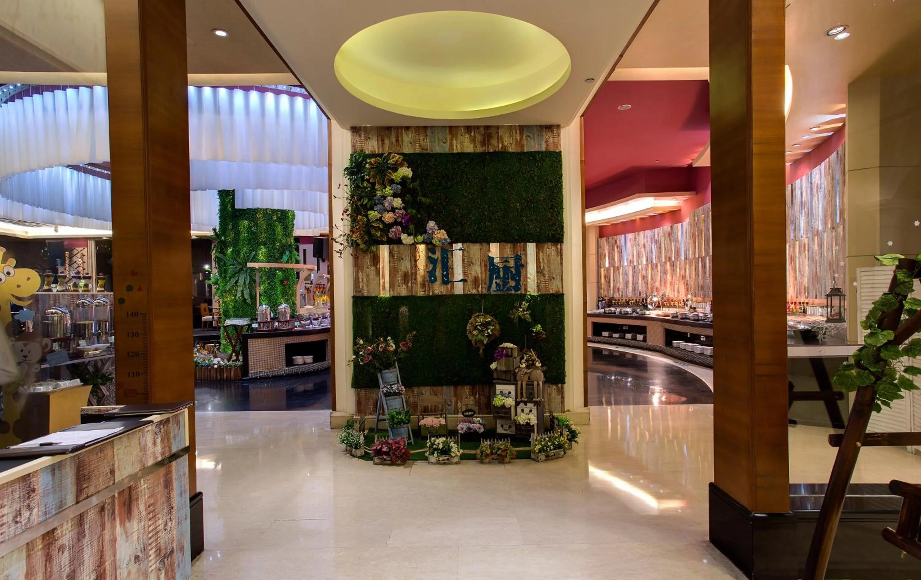 Grand Skylight International Hotel Nanchang Ganjiang North Road