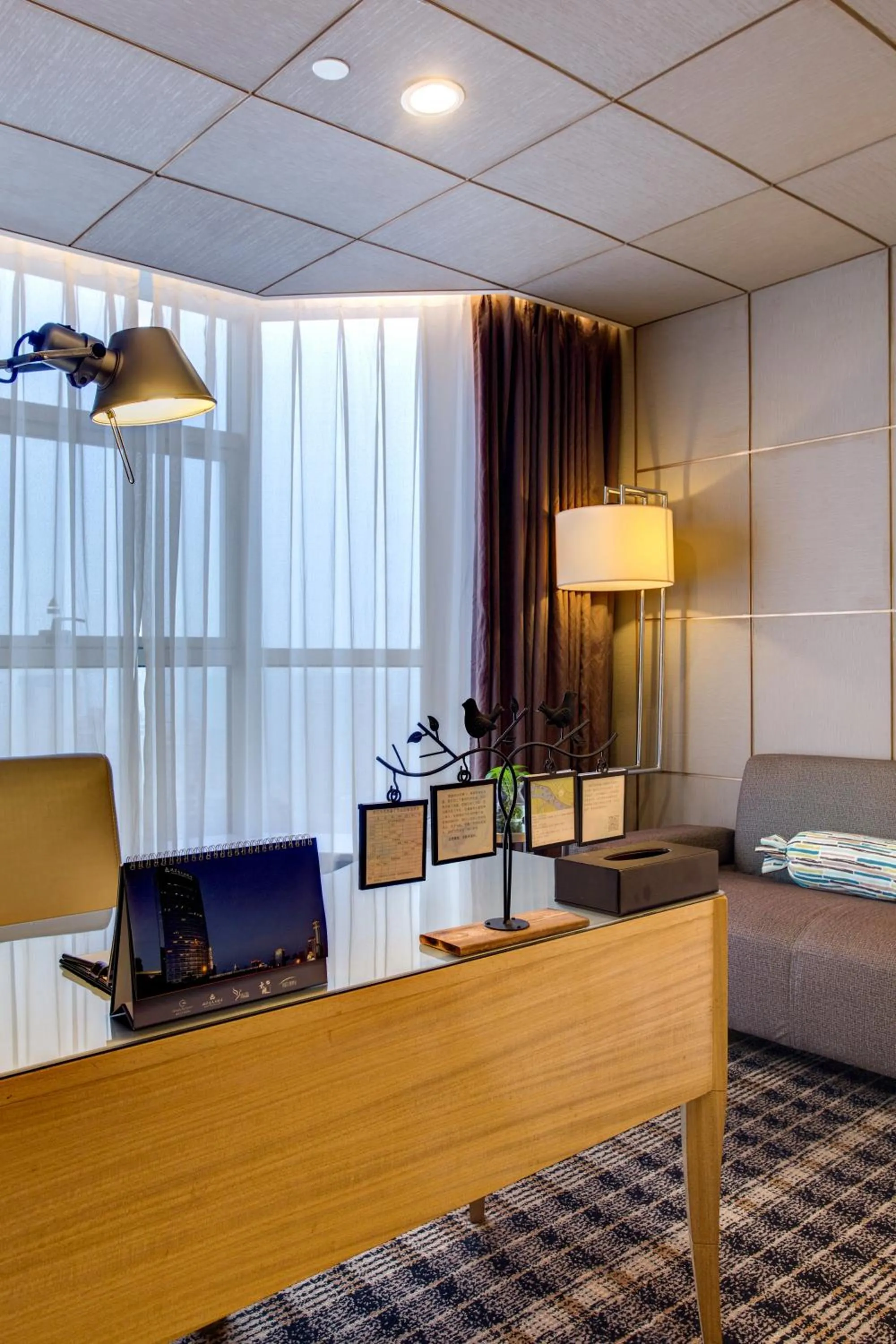 Other in Grand Skylight International Hotel Nanchang Ganjiang North Road