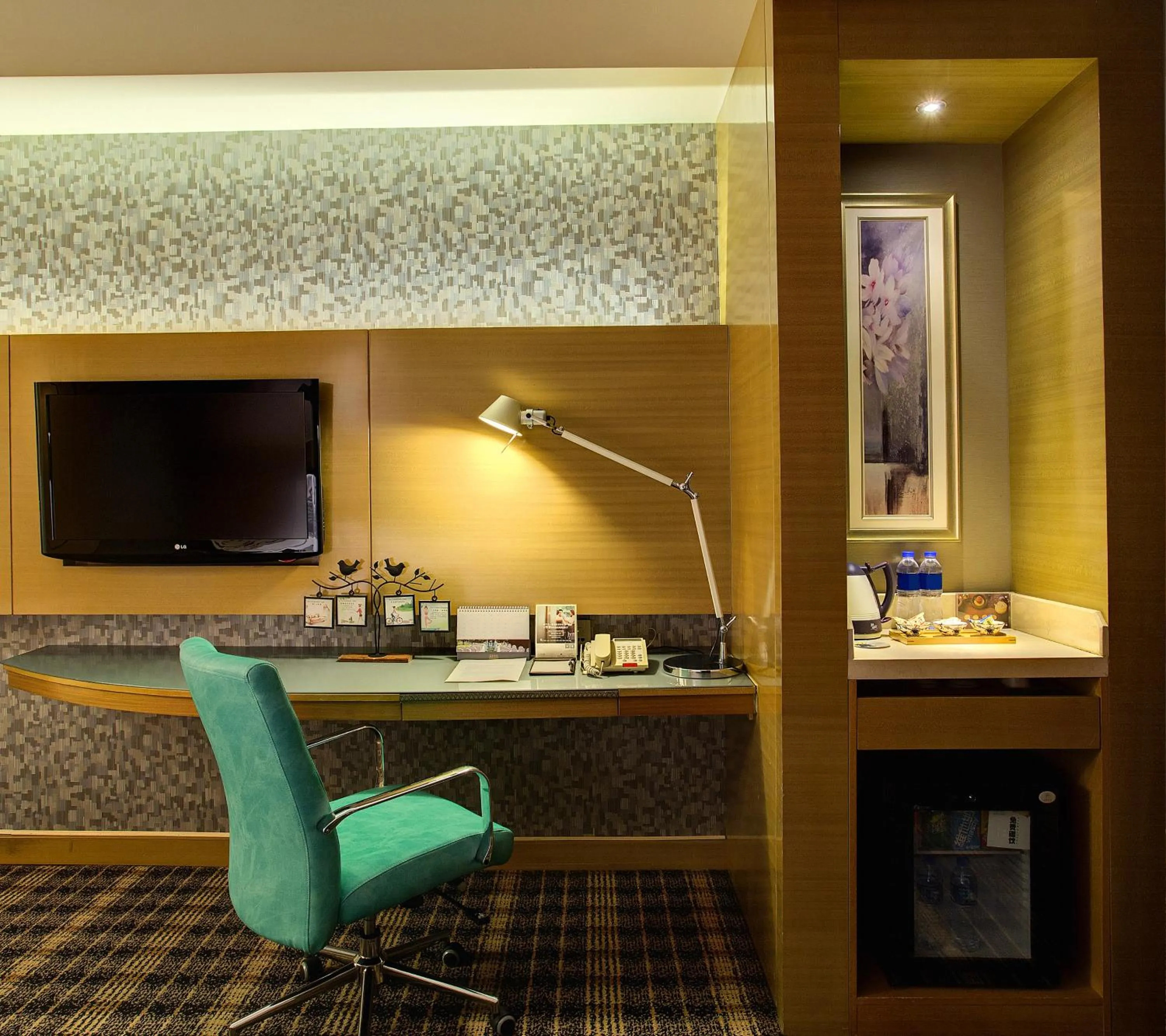 Other in Grand Skylight International Hotel Nanchang Ganjiang North Road