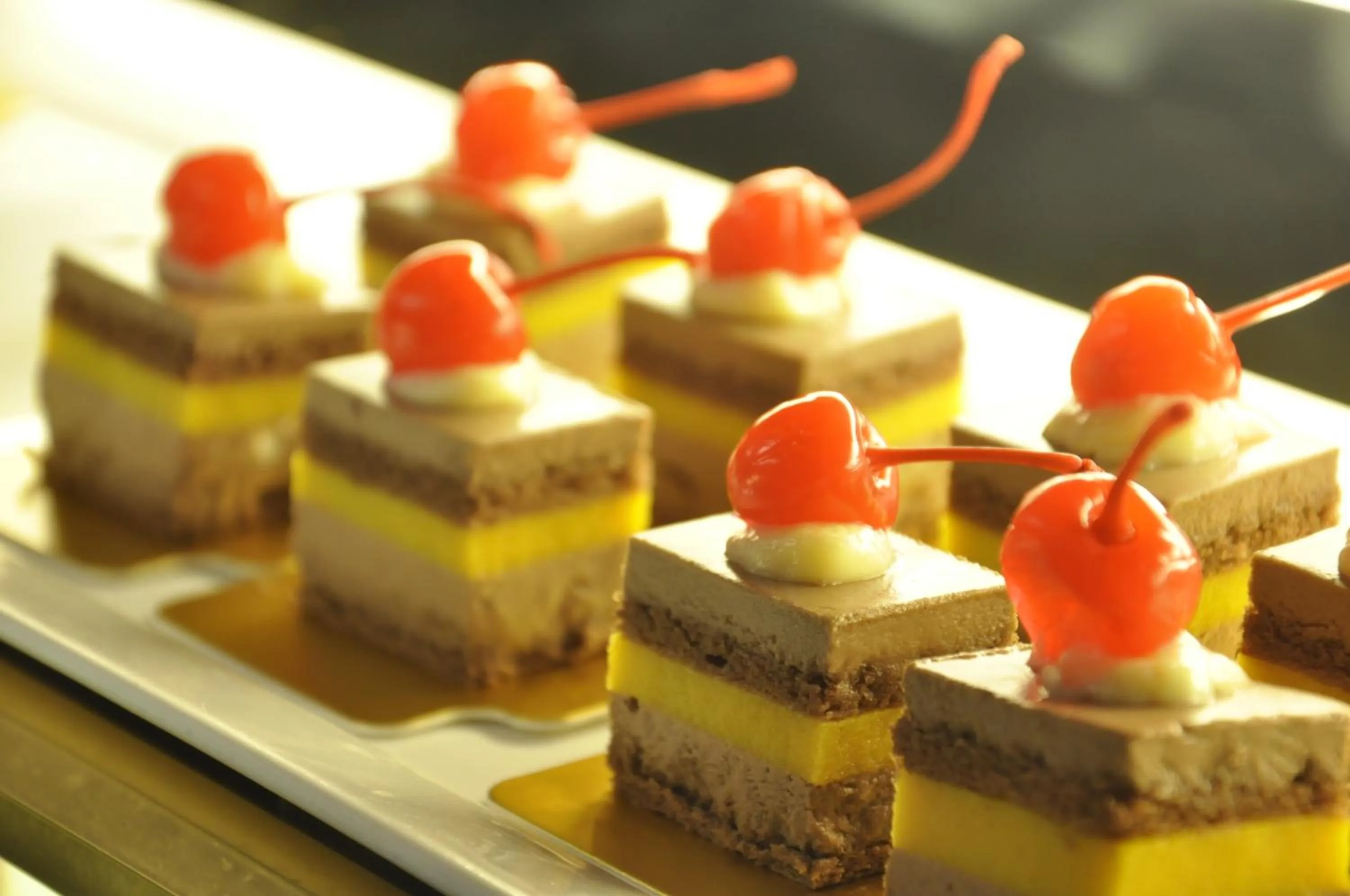 Food and drinks in Grand Skylight International Hotel Nanchang Ganjiang North Road