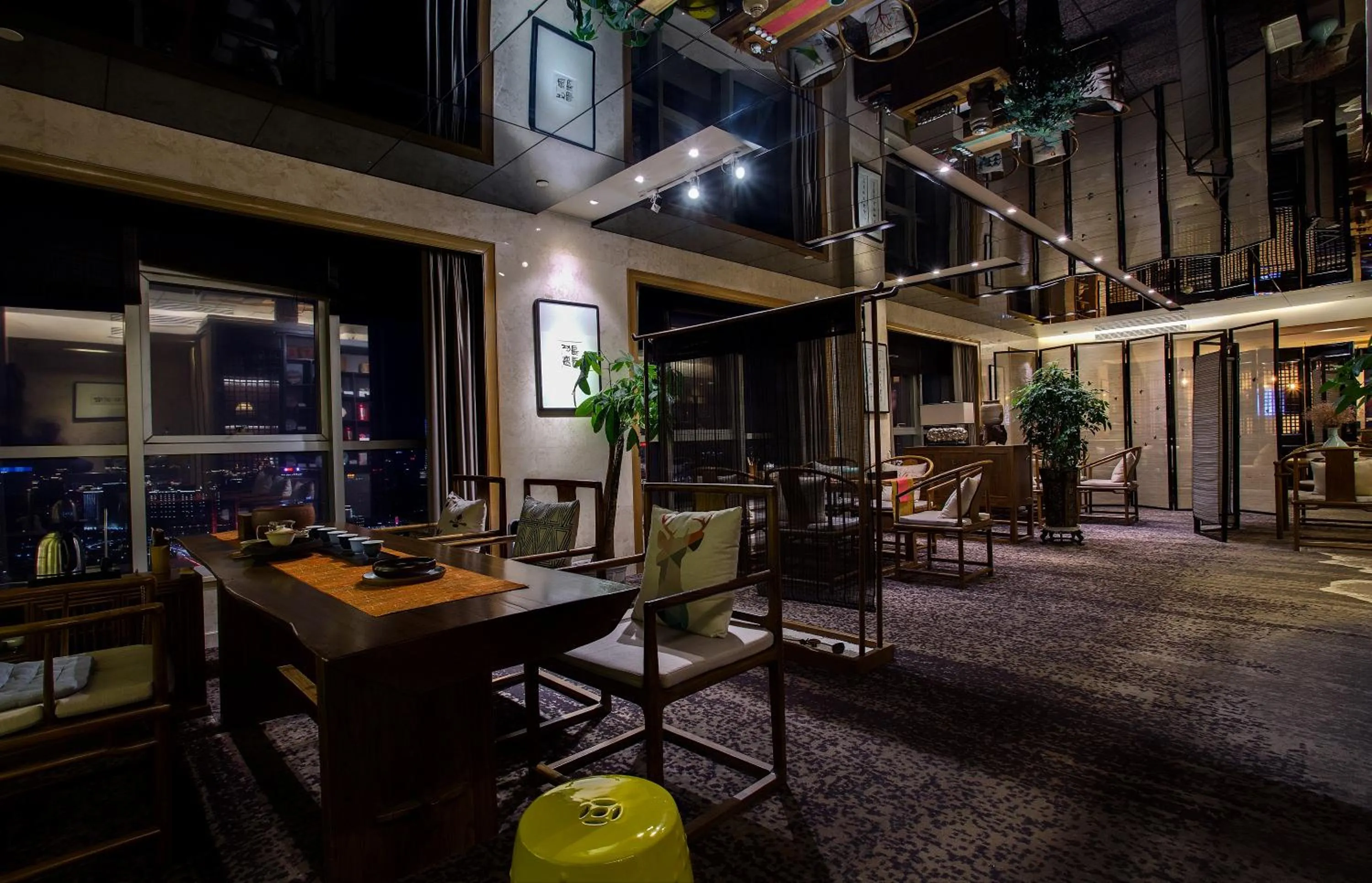 Grand Skylight International Hotel Nanchang Ganjiang North Road