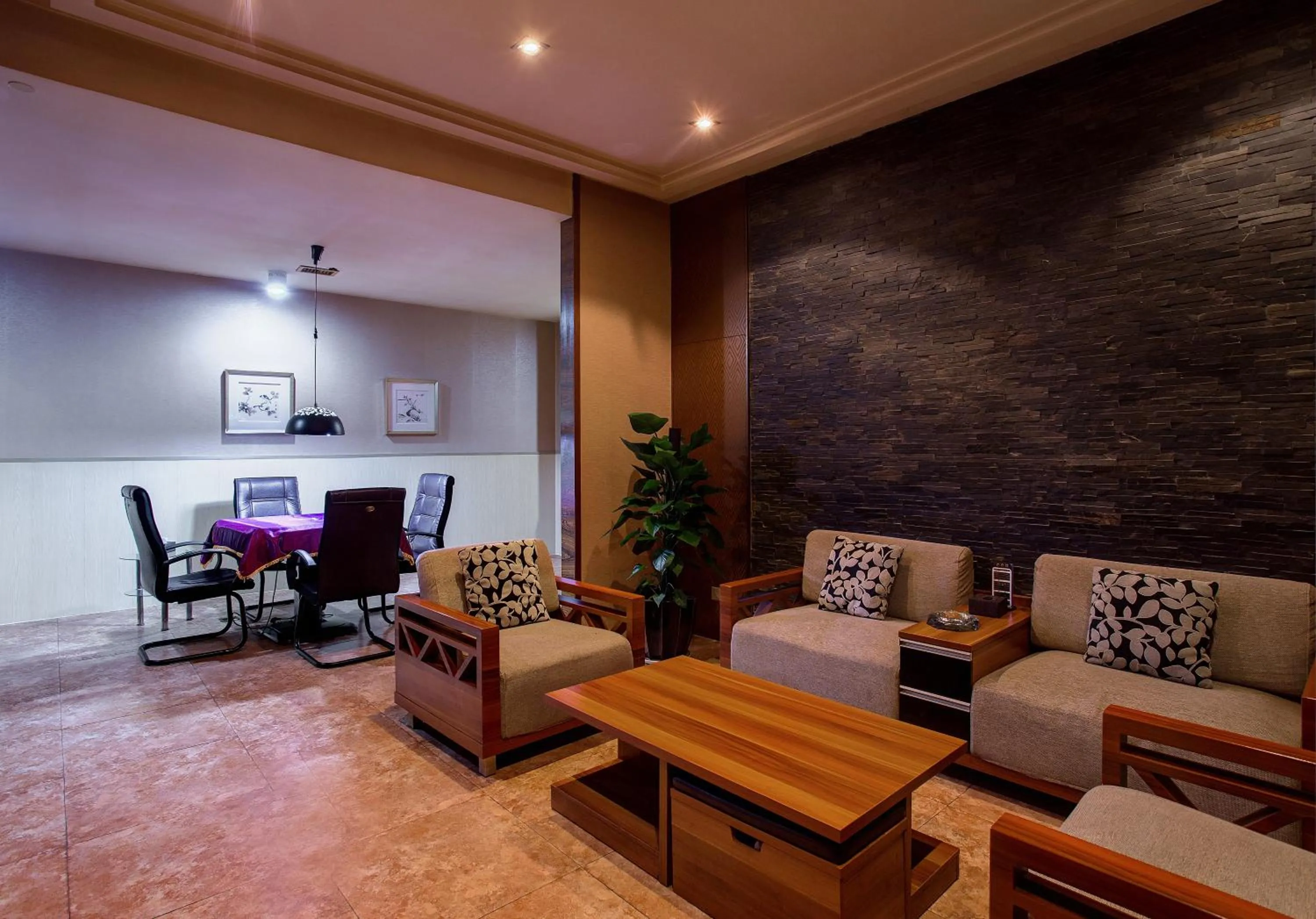 Grand Skylight International Hotel Nanchang Ganjiang North Road