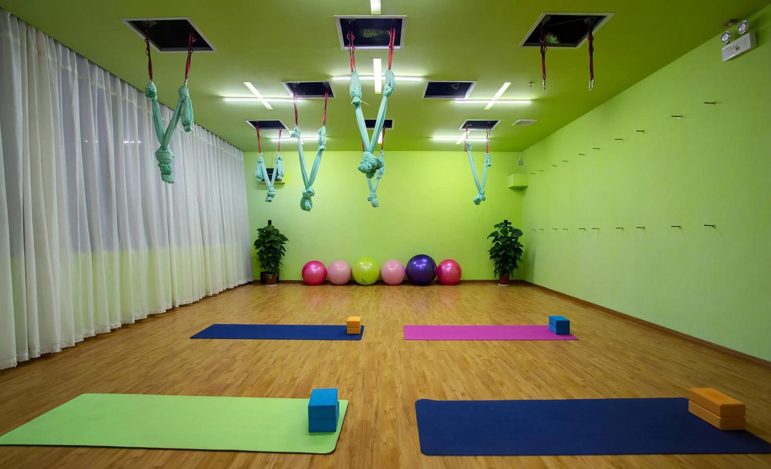 Grand Skylight International Hotel Nanchang Ganjiang North Road