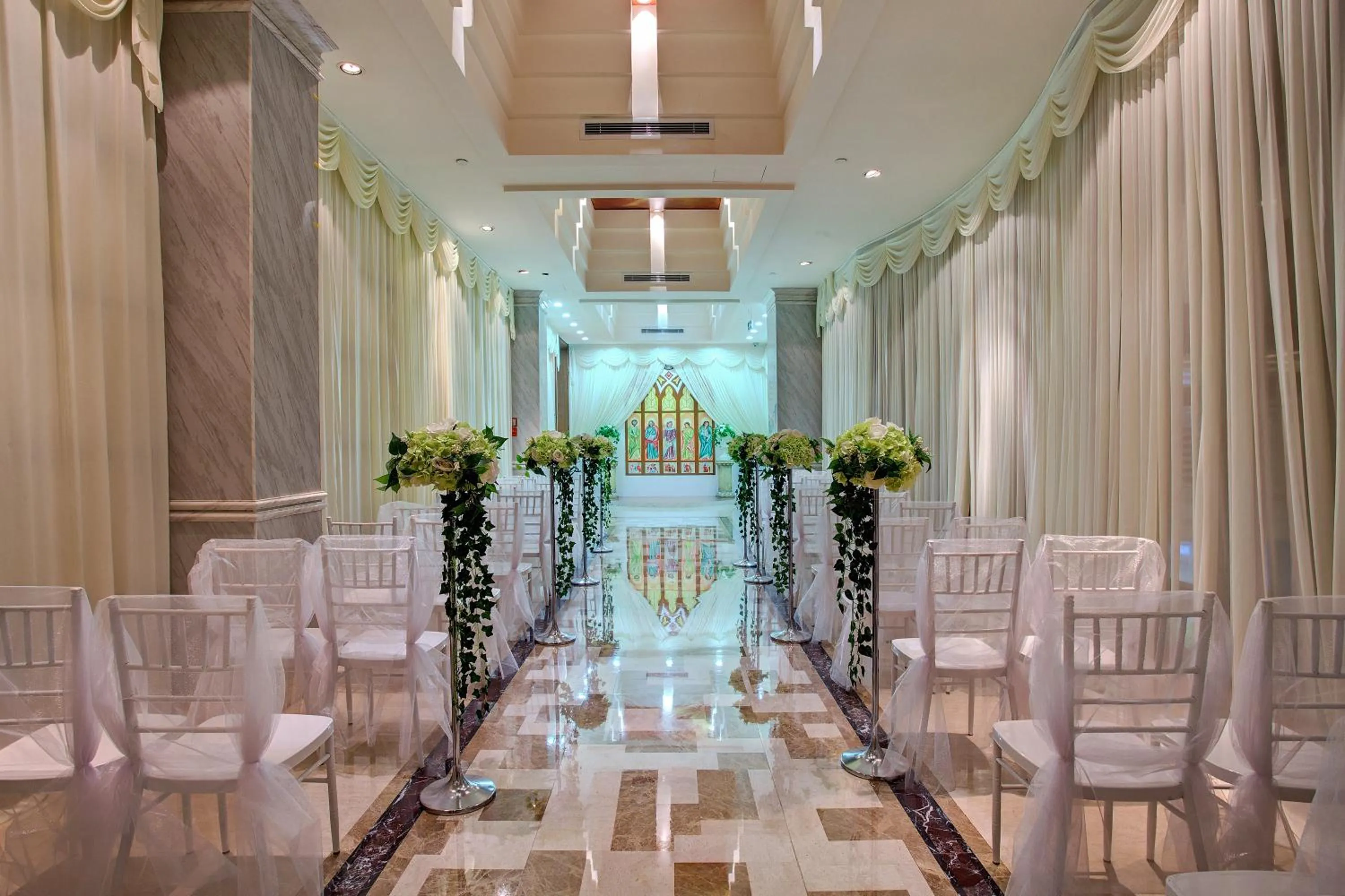 Grand Skylight International Hotel Nanchang Ganjiang North Road