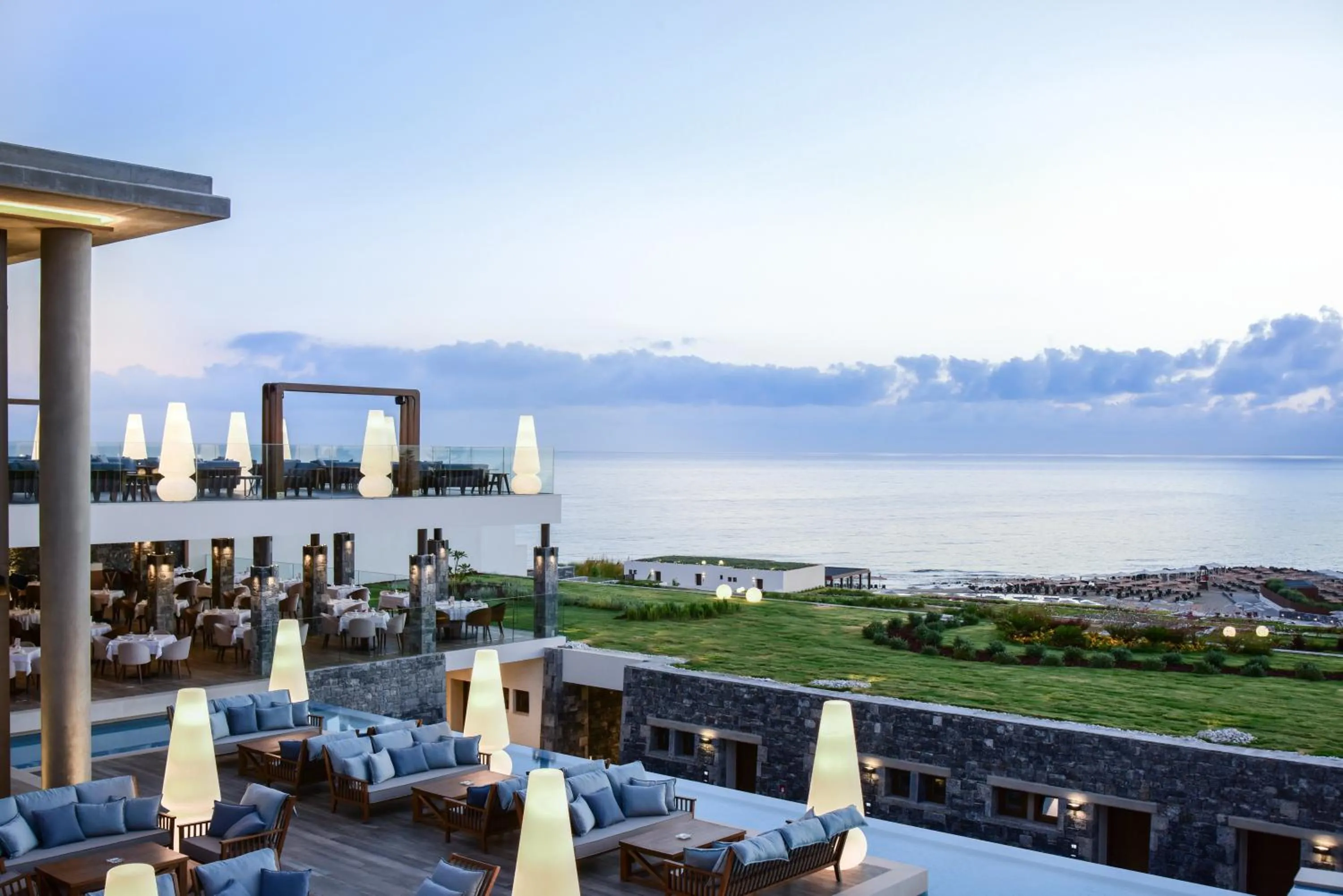 View (from property/room) in Nana Princess Suites Villas & Spa