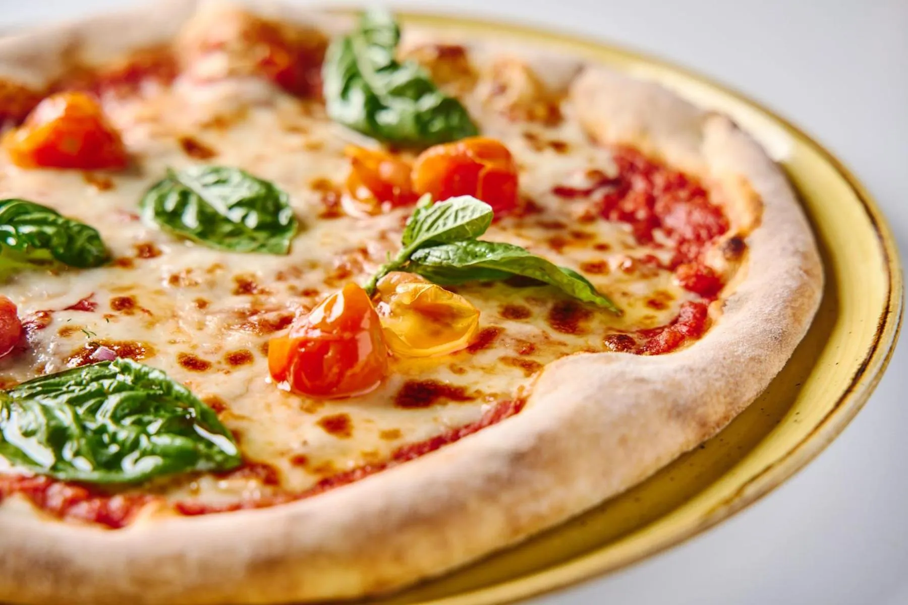 Food in Lindos Royal Resort