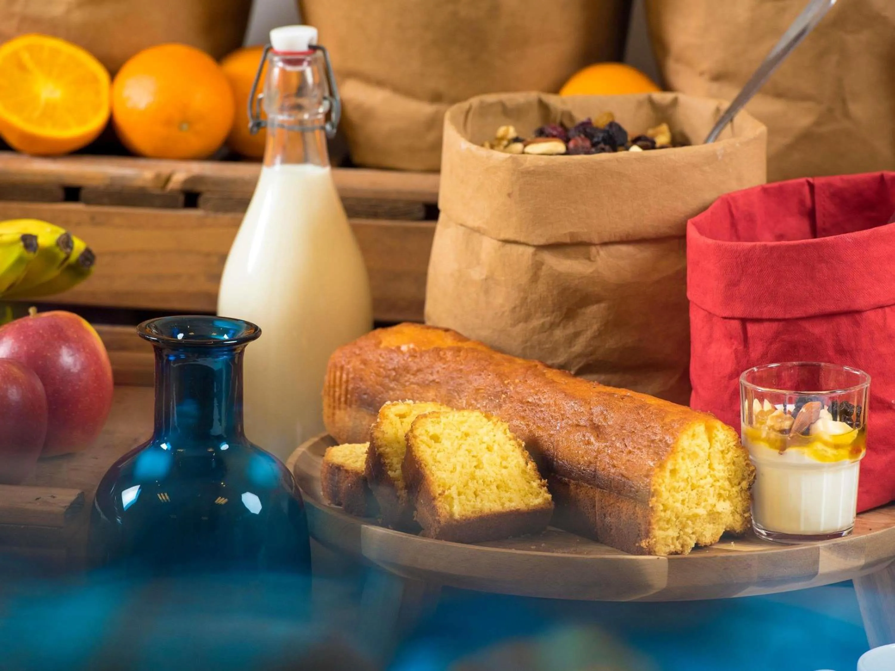 Other in ibis budget Roye