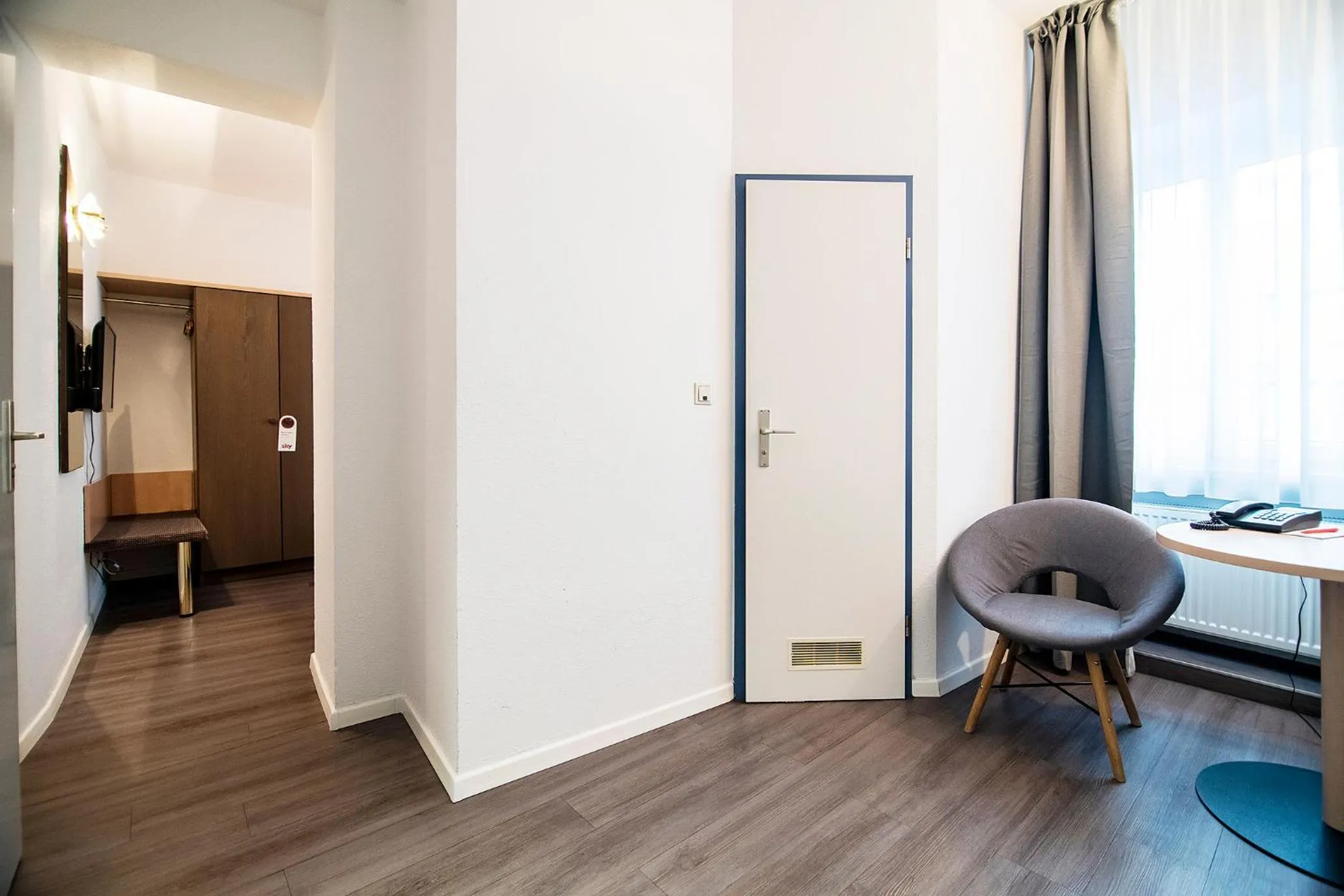 Photo of the whole room in Hotel Weidenhof