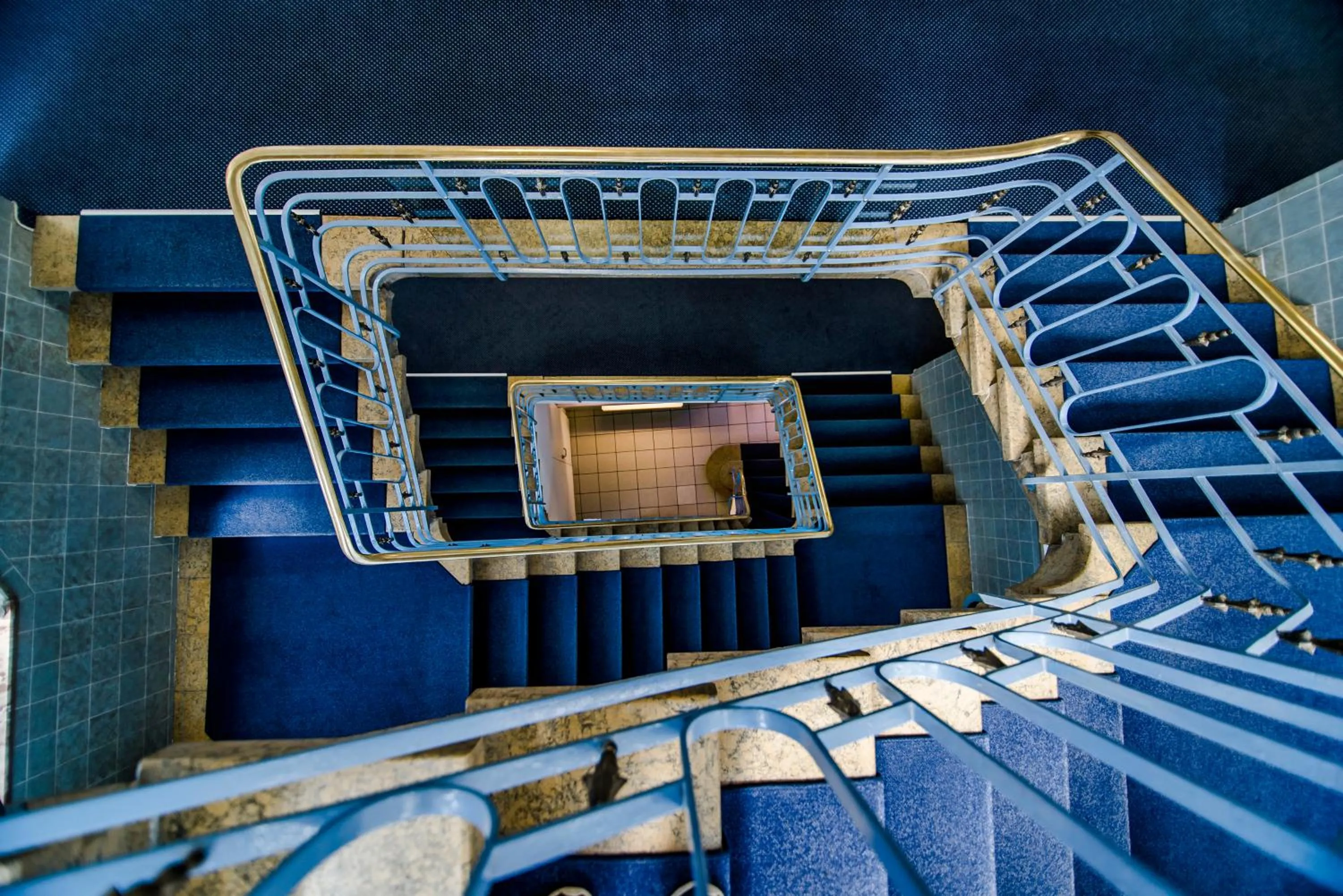 Area and facilities in Hotel Weidenhof