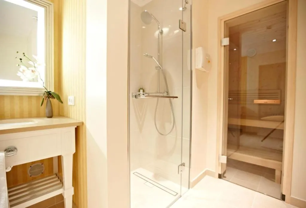 Steigenberger Grandhotel & Spa Heringsdorf