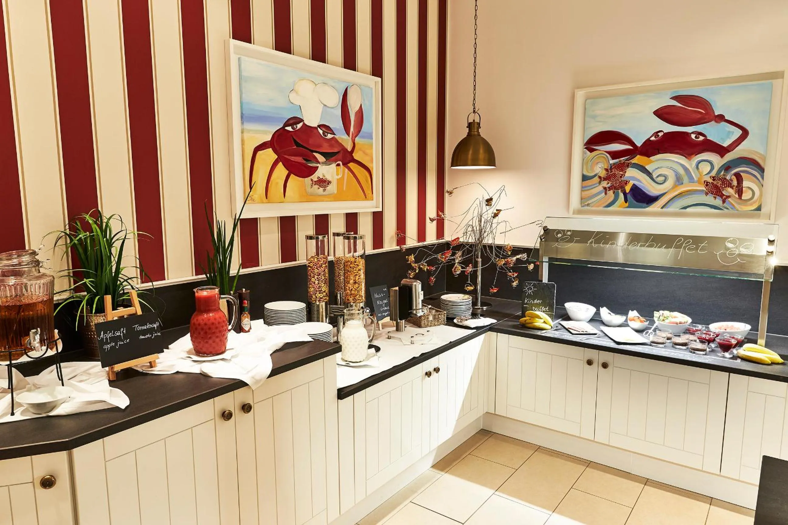 Steigenberger Grandhotel & Spa Heringsdorf