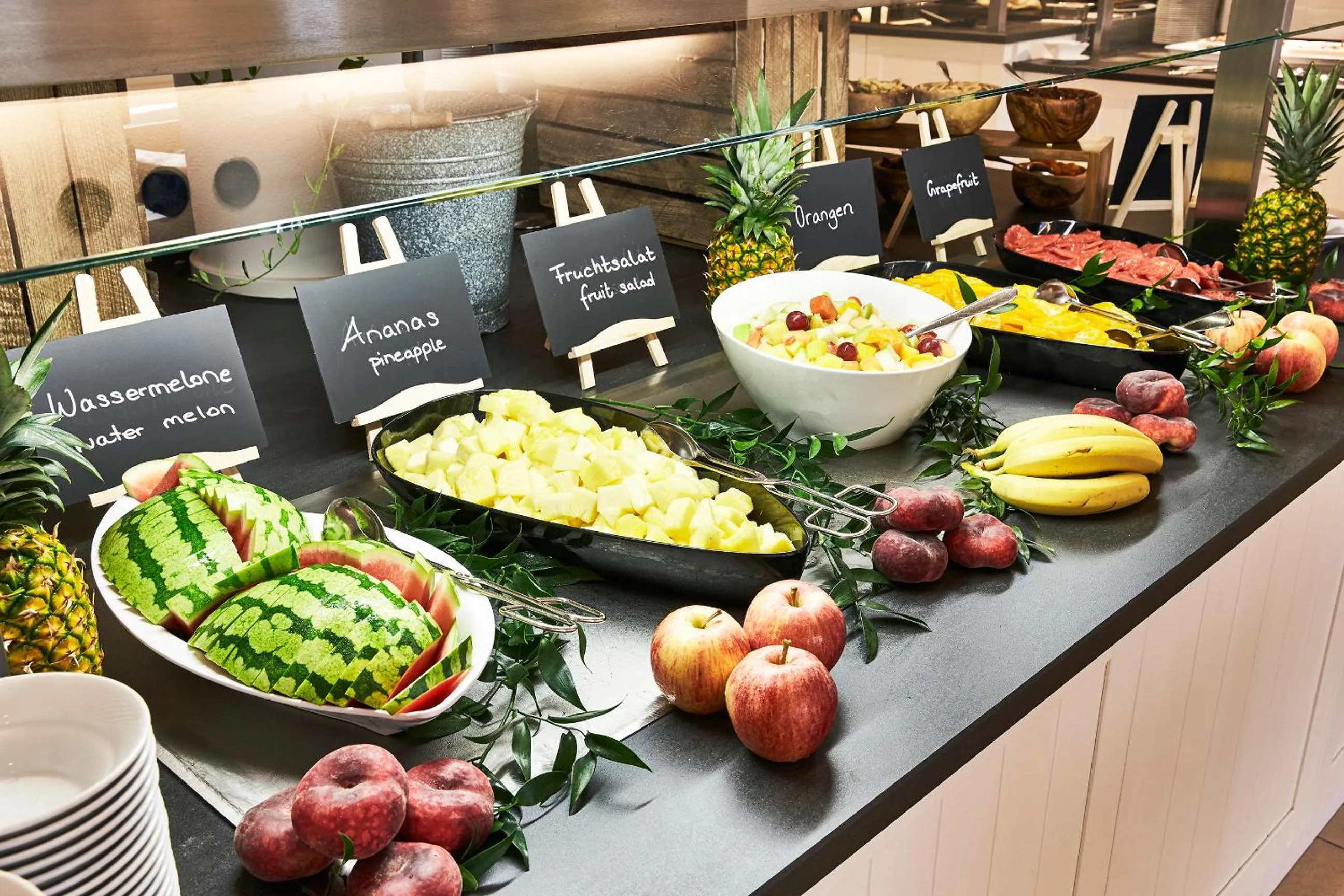 Steigenberger Grandhotel & Spa Heringsdorf