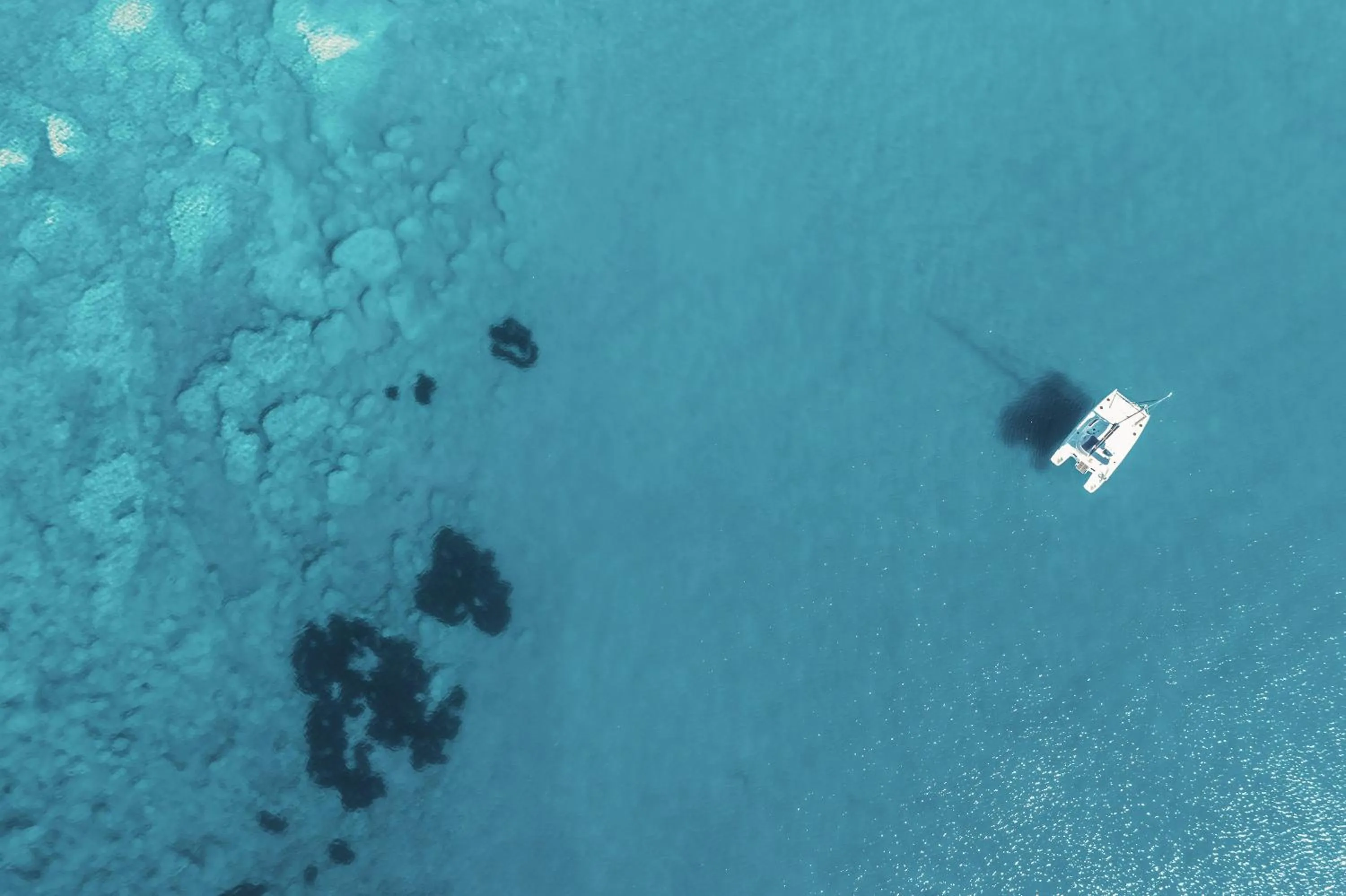 Beach in Lindos Imperial Resort & Spa