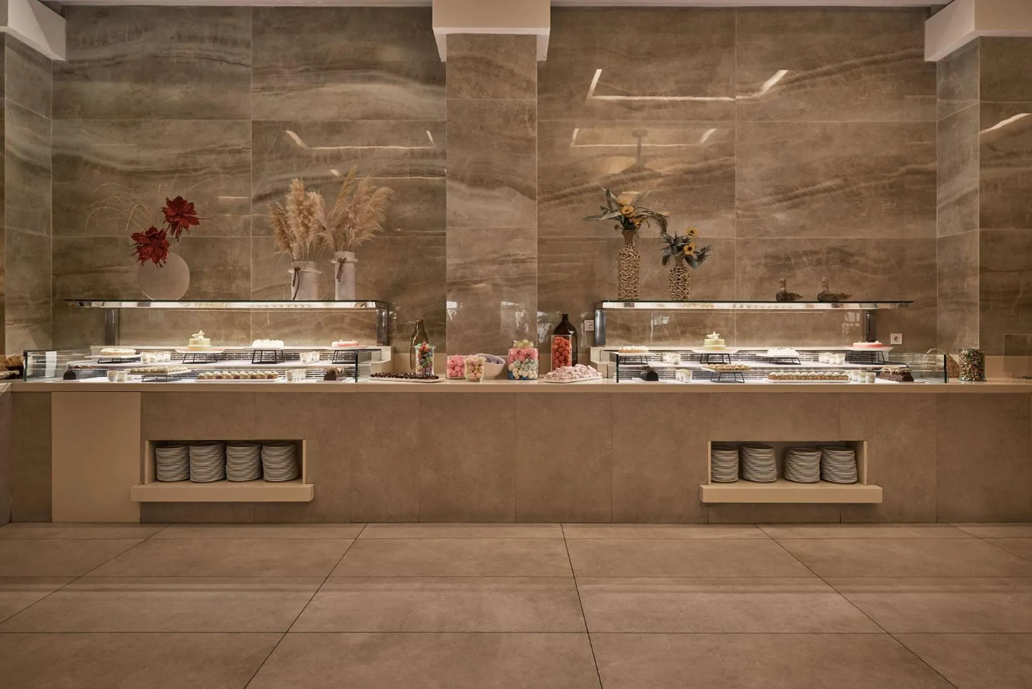 Restaurant/places to eat in Lindos Imperial Resort & Spa