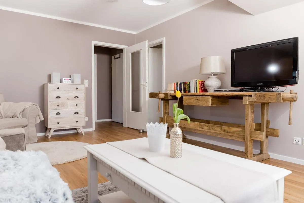 Ferienwohnung Sonnenblick
